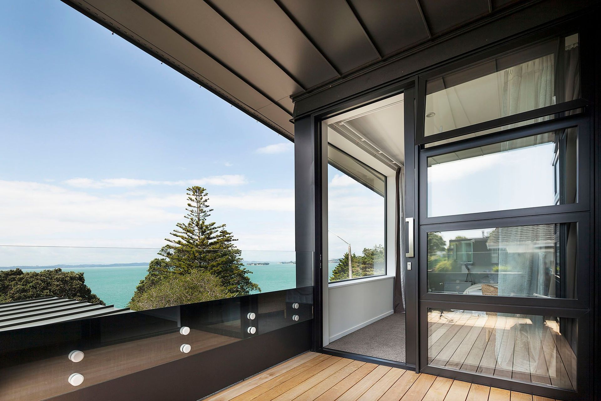 Marine Parade, Howick