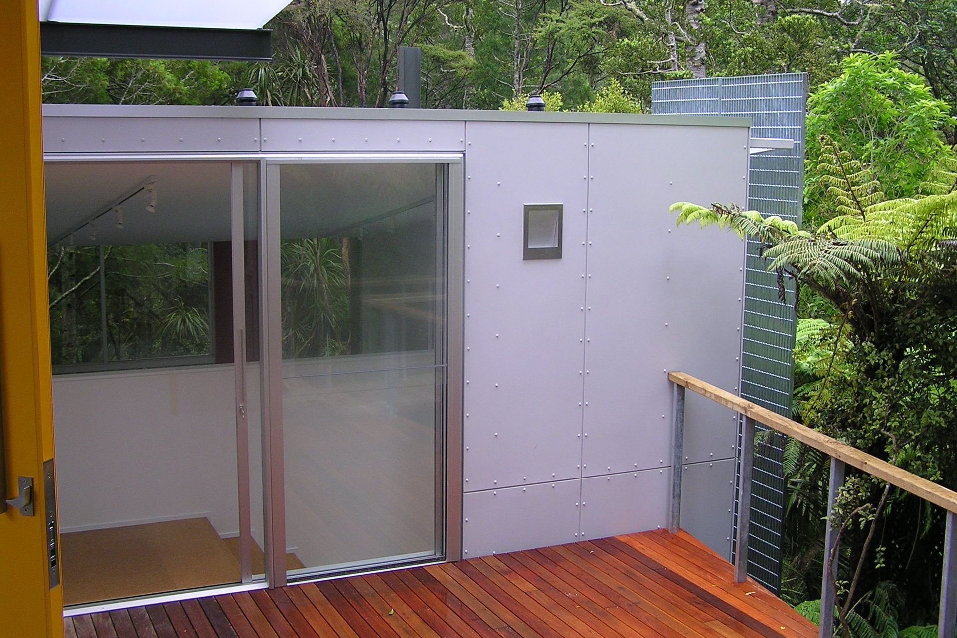 McCahon Artists