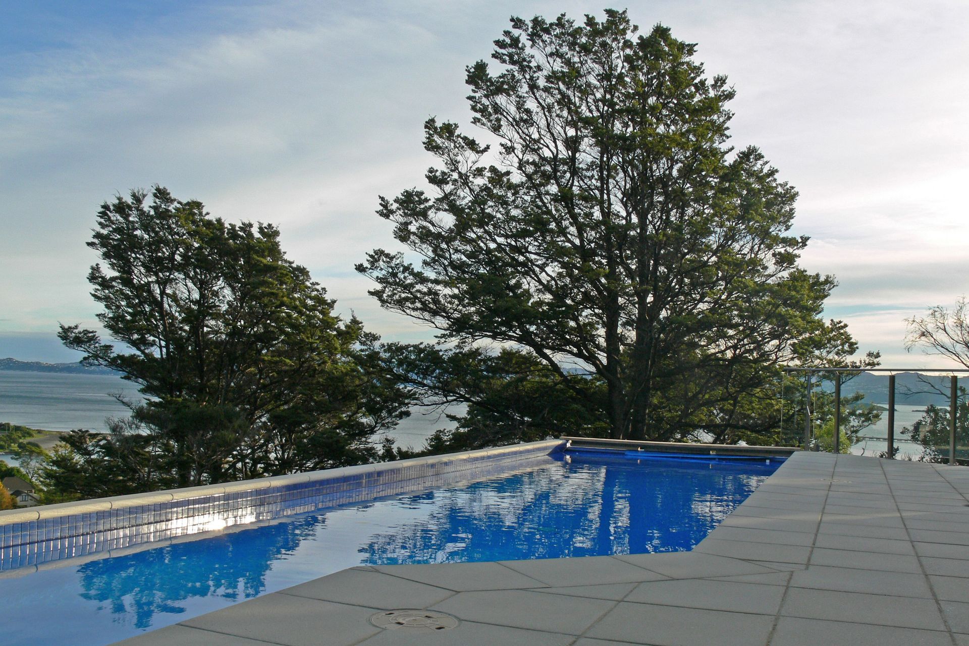 McNay Residence