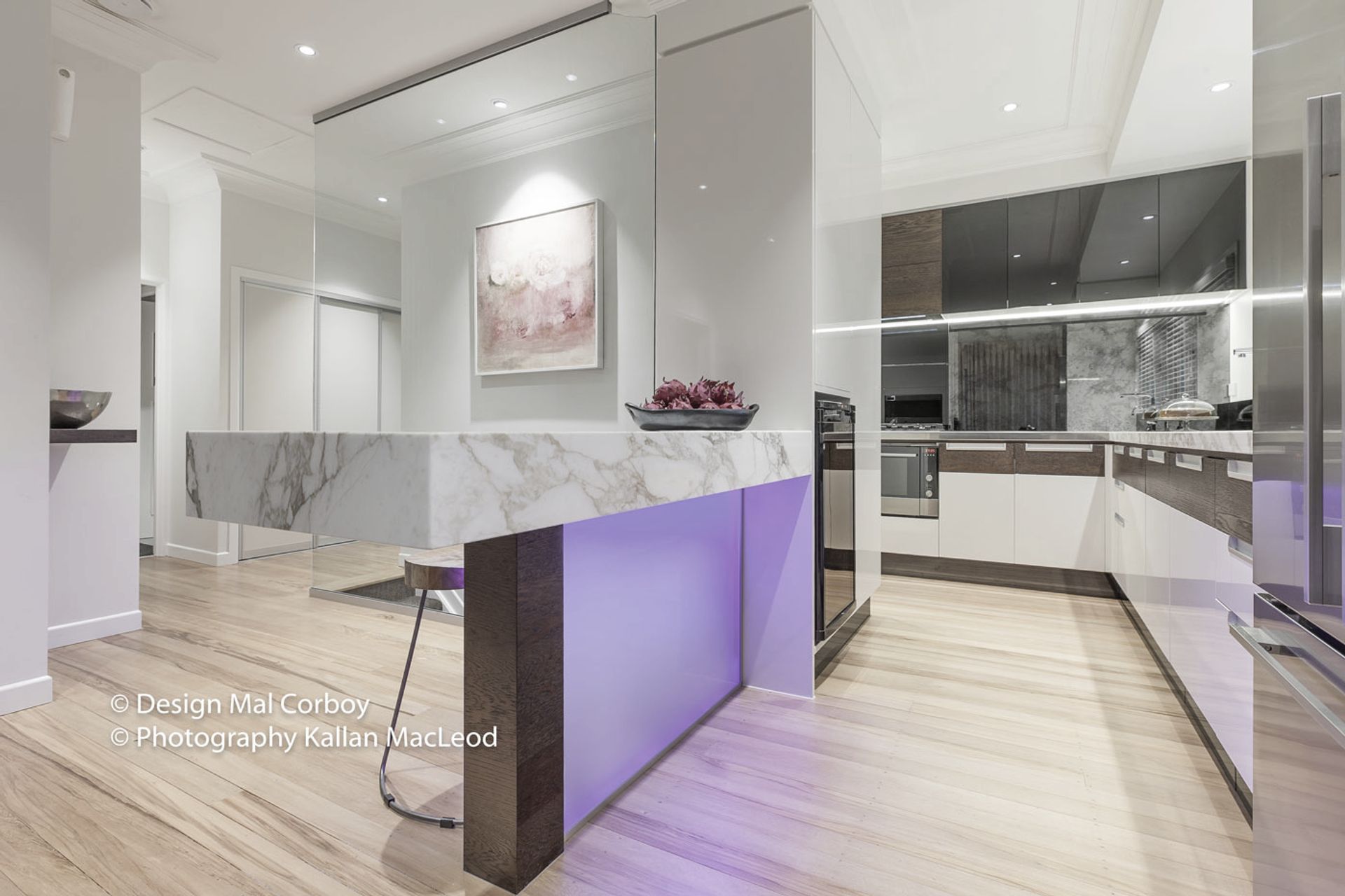 Mission Bay Kitchen