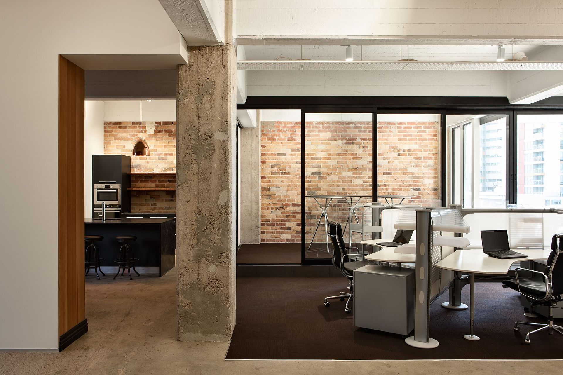 Mobico House