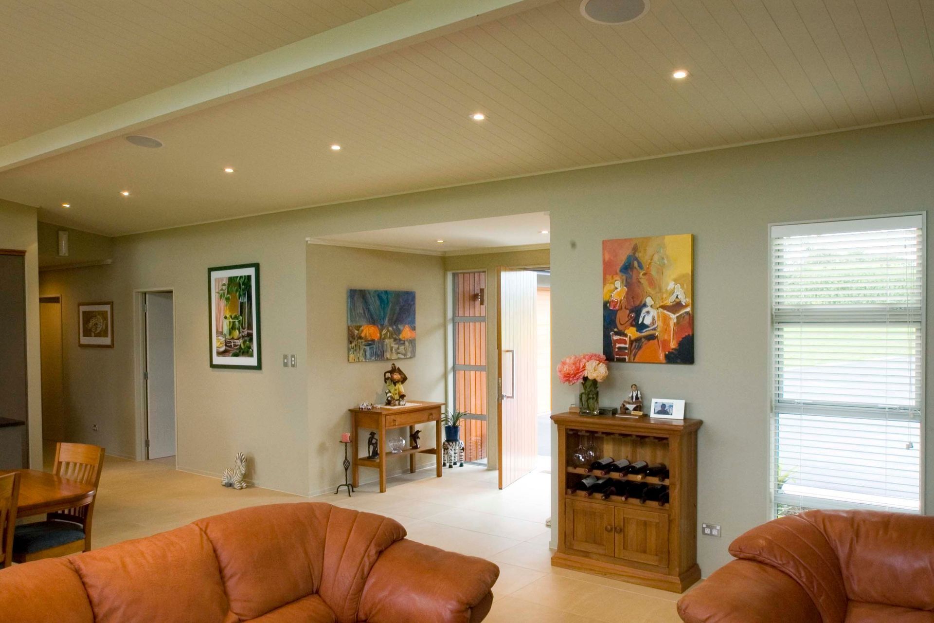 Monteith Home