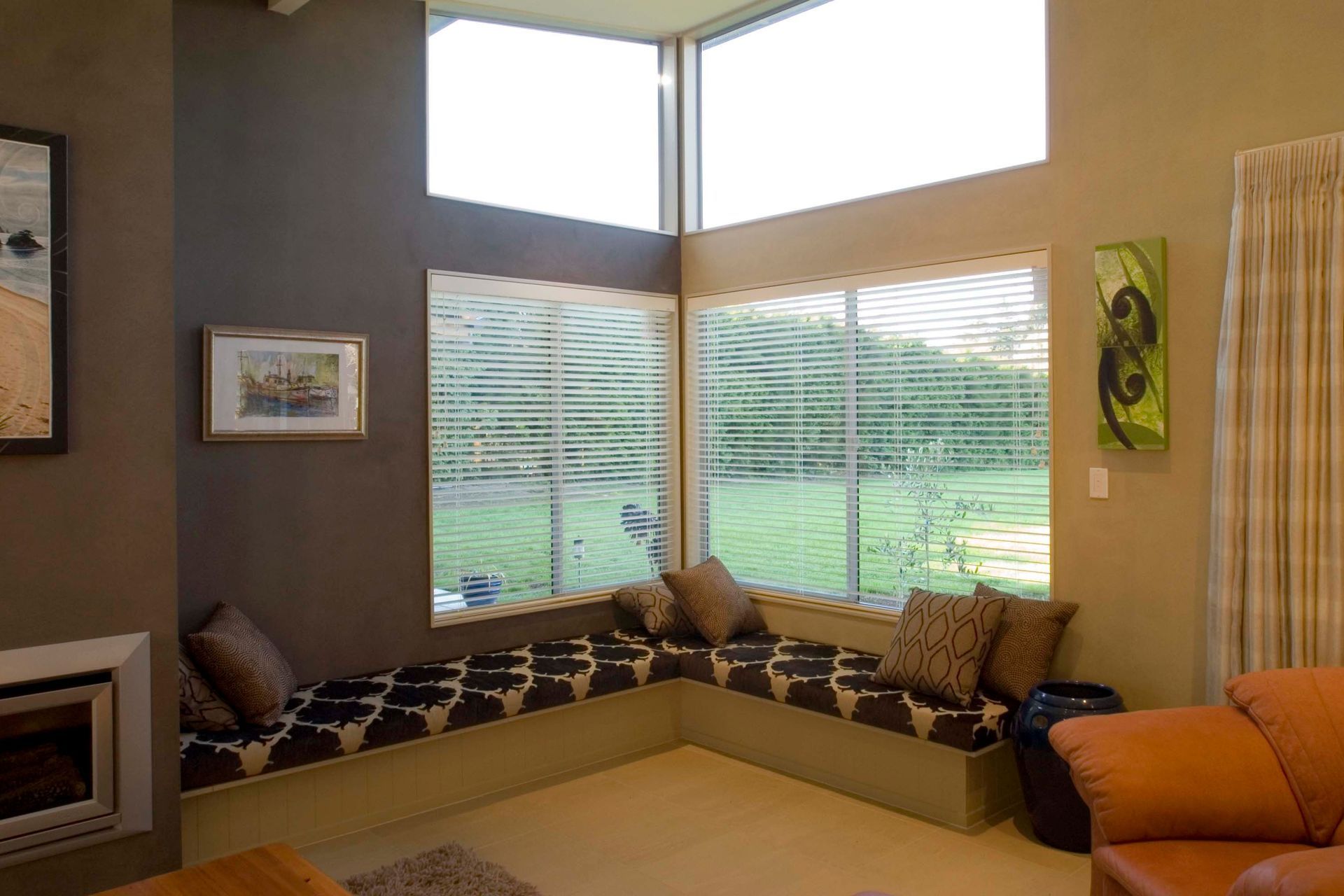 Monteith Home