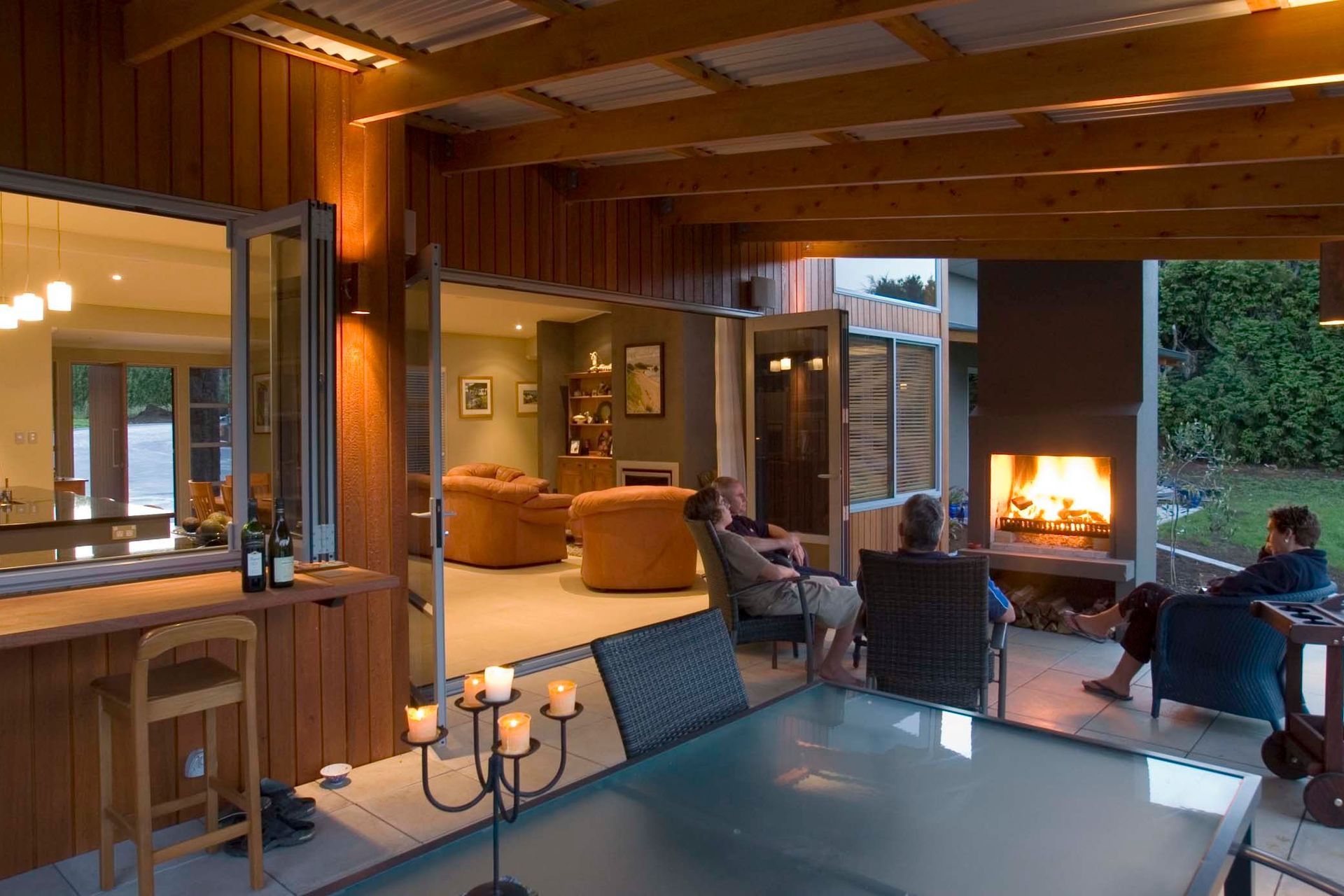 Monteith Home