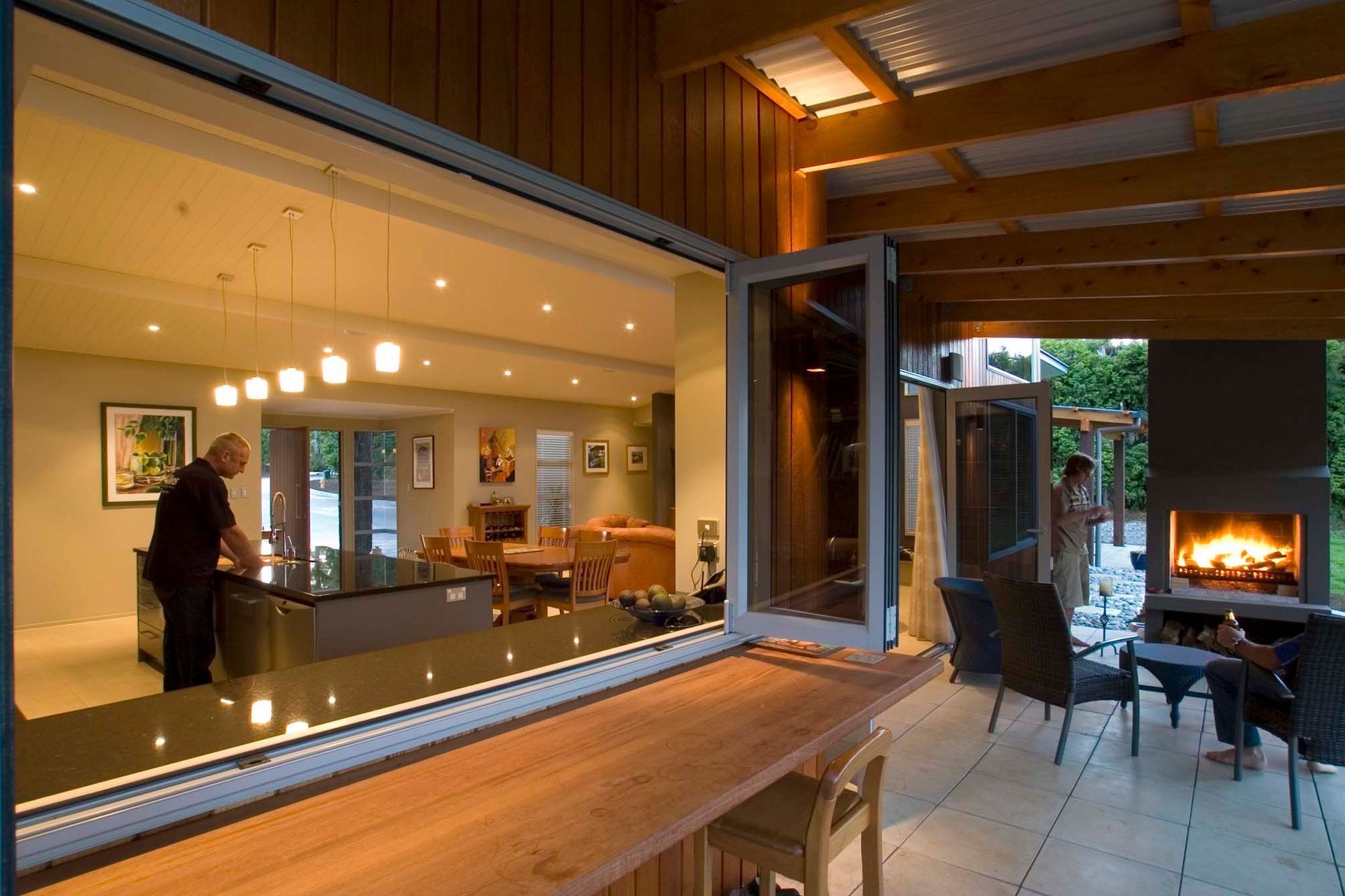 Monteith Home