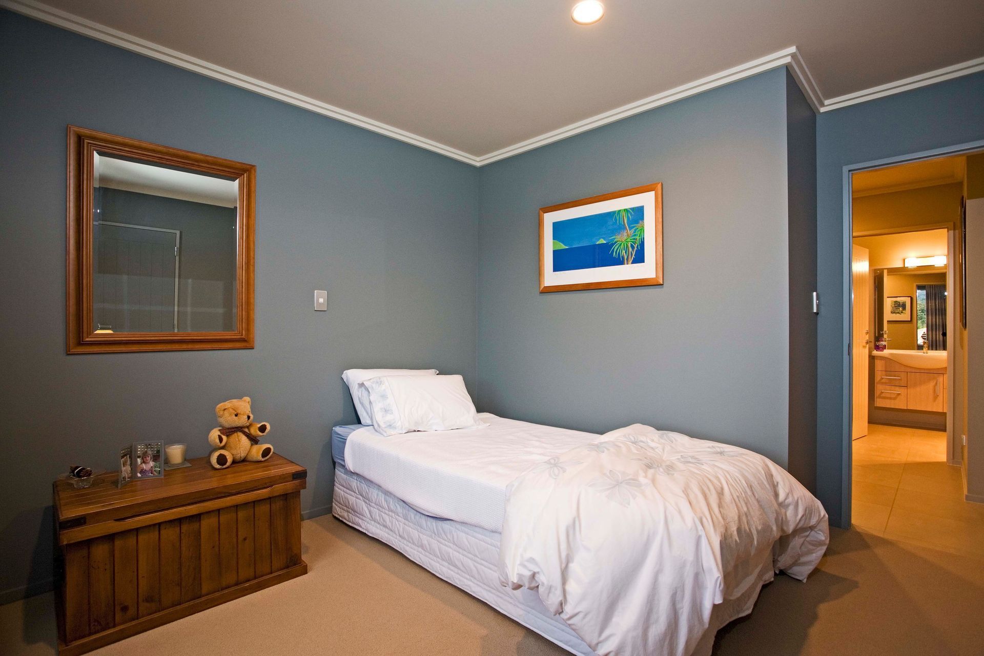 Monteith Home