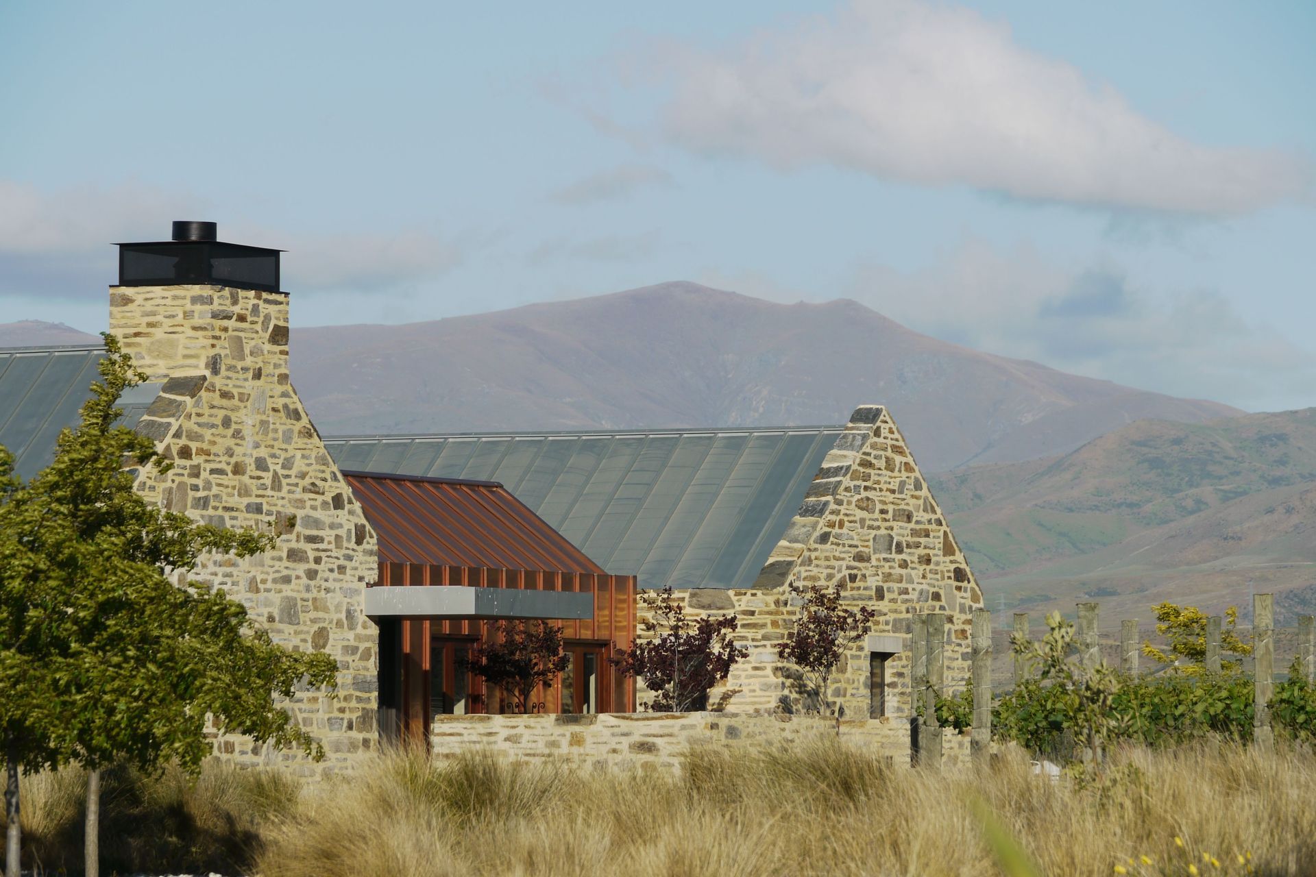 Mt Koinga Residence
