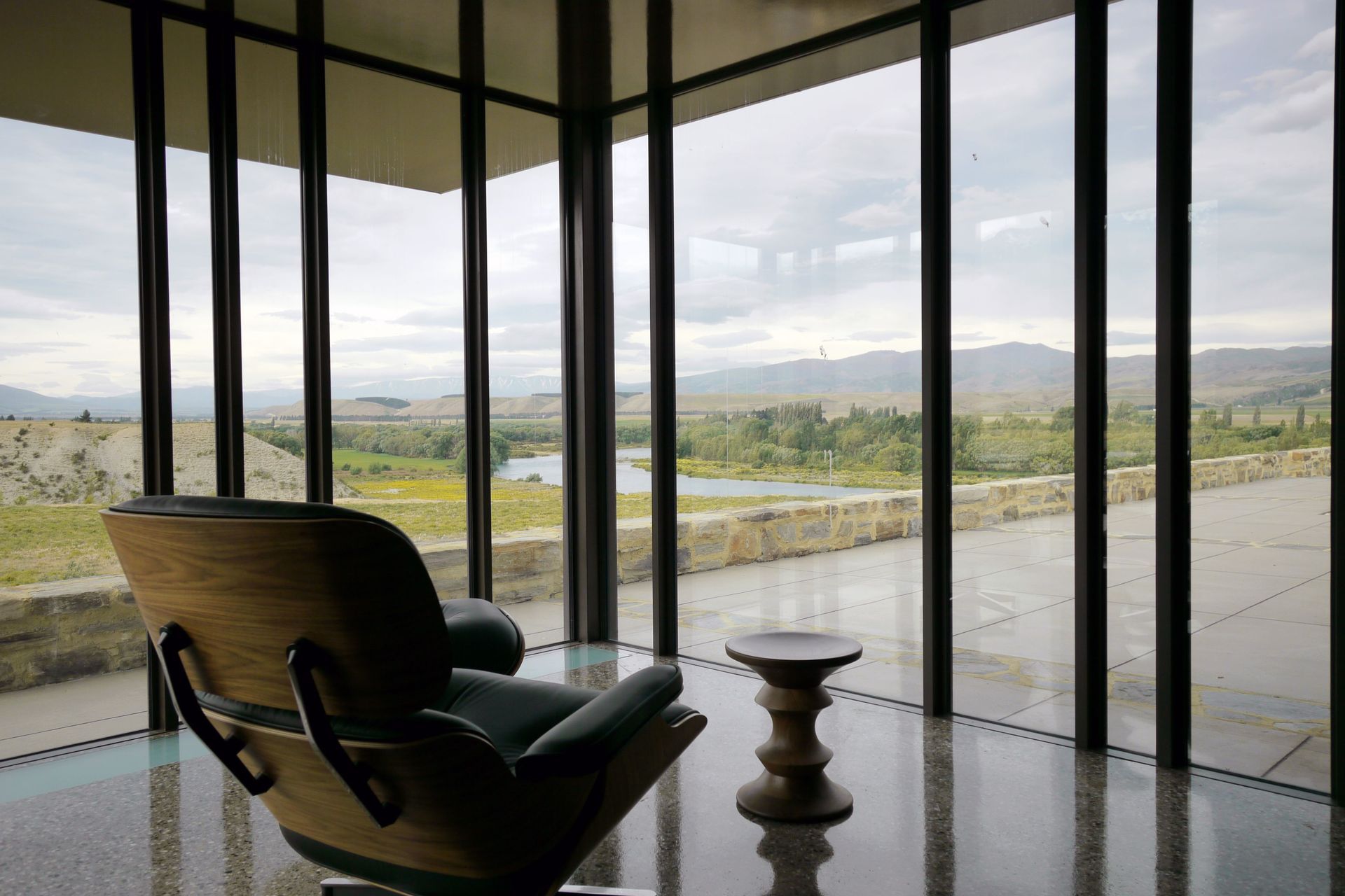 Mt Koinga Residence