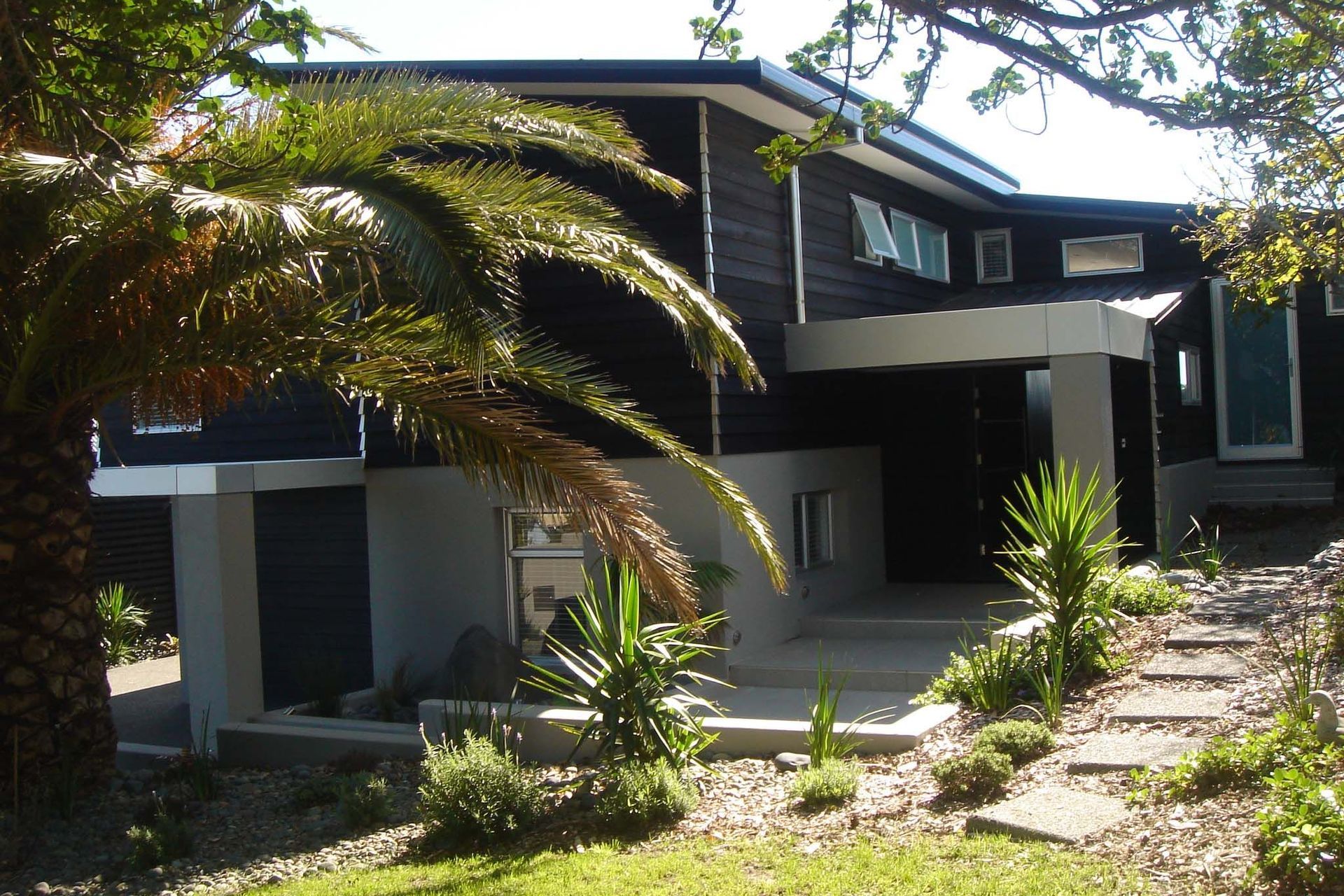 Oneroa Renovation