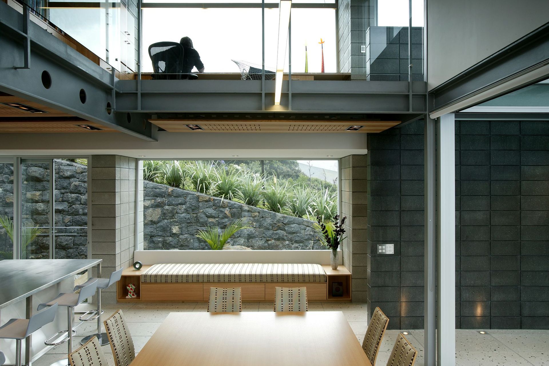 Piha House