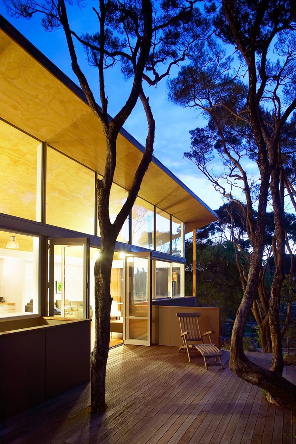 Point House