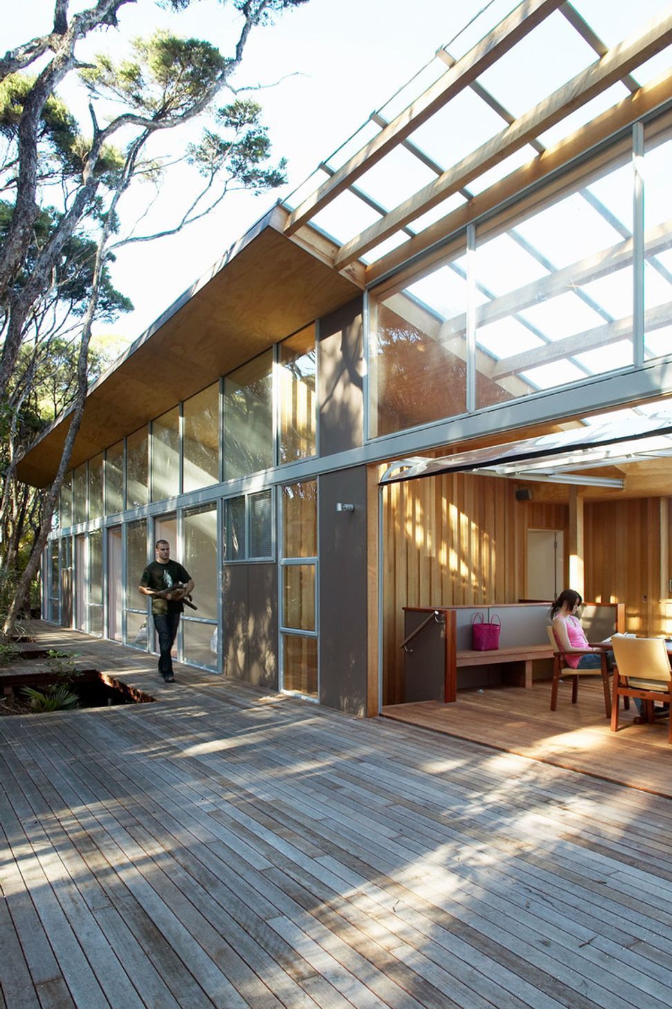 Point House
