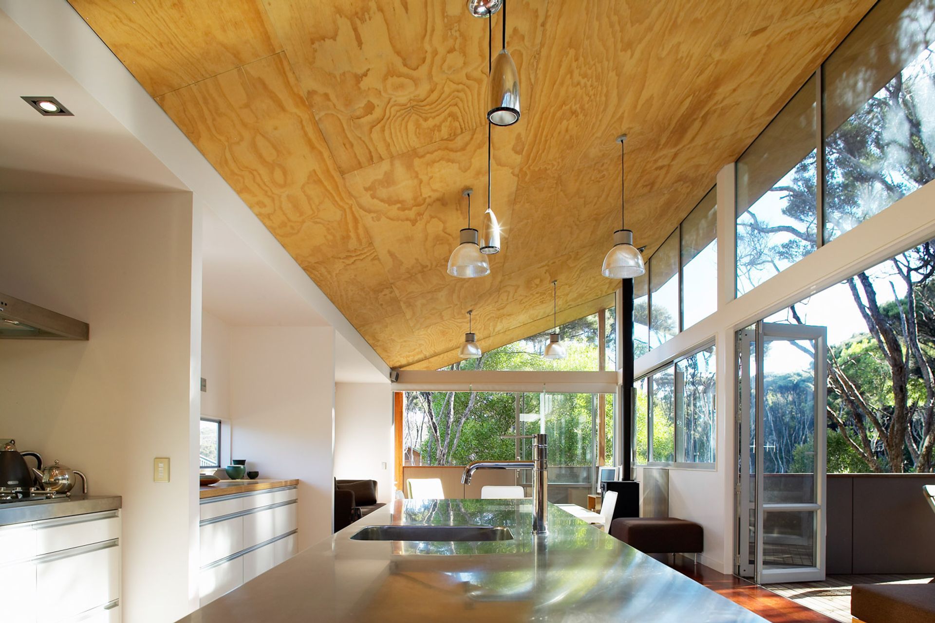 Point House