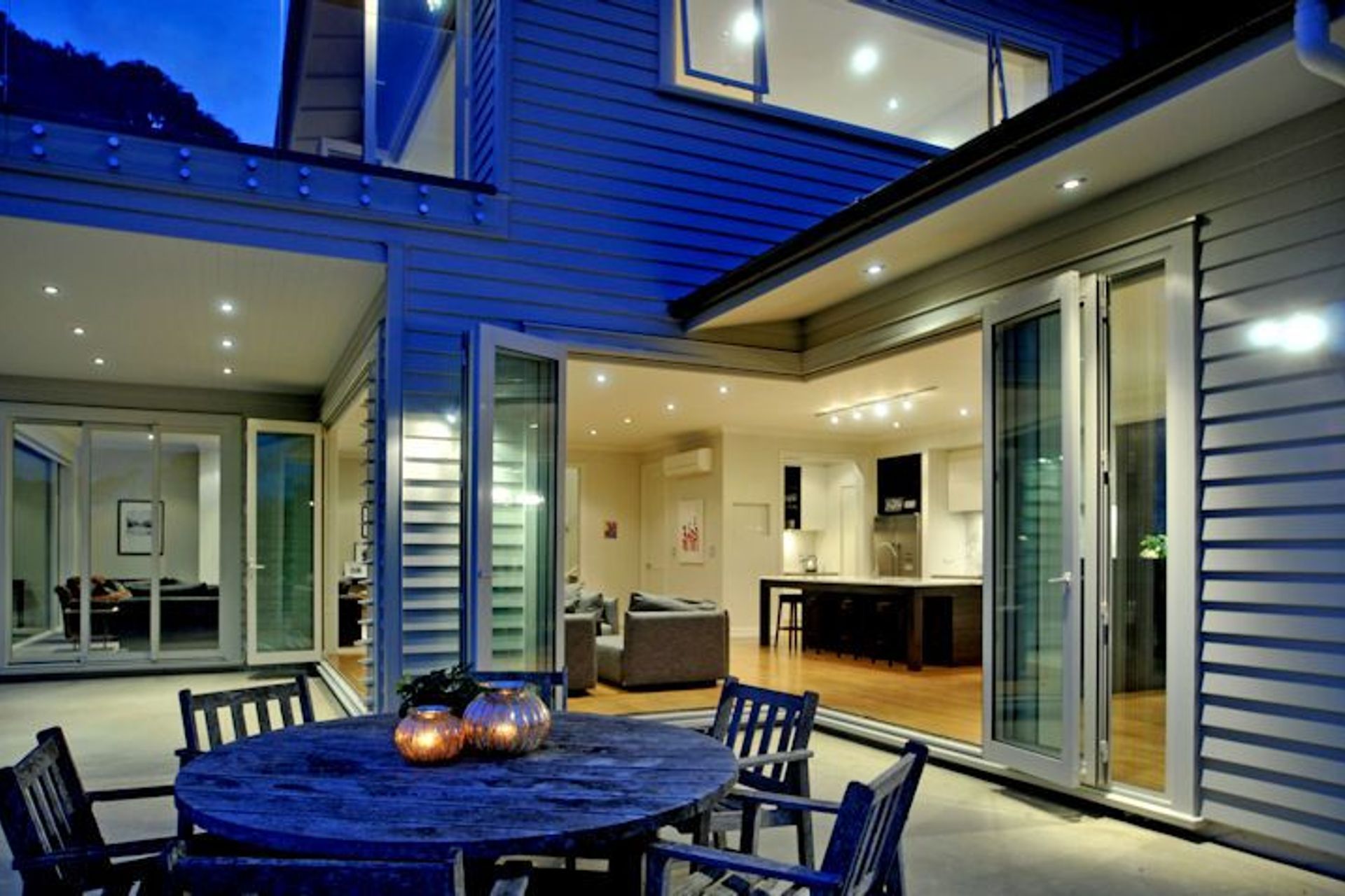 Glenmore