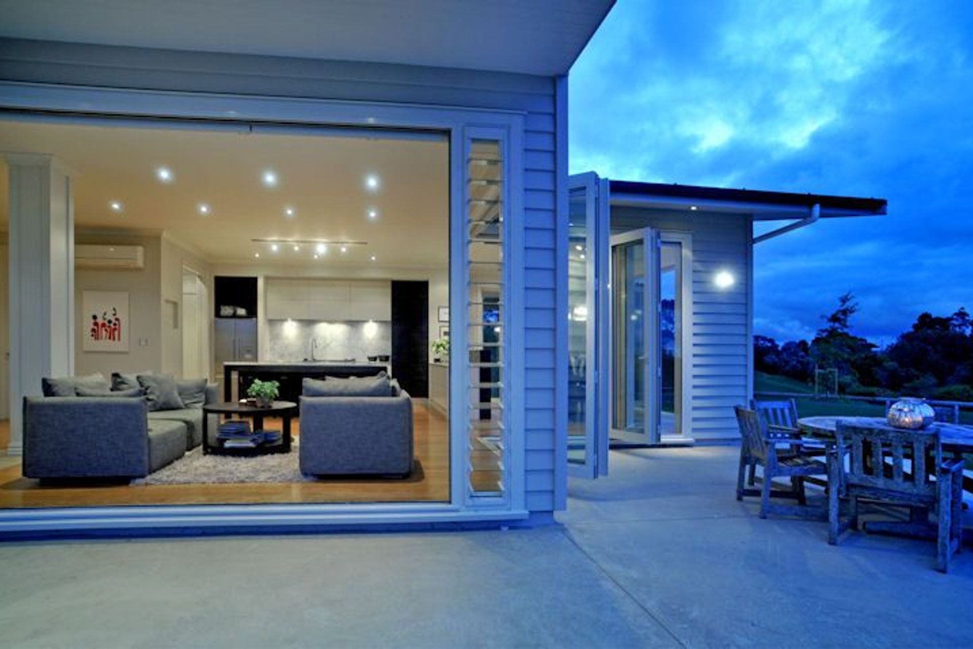 Glenmore