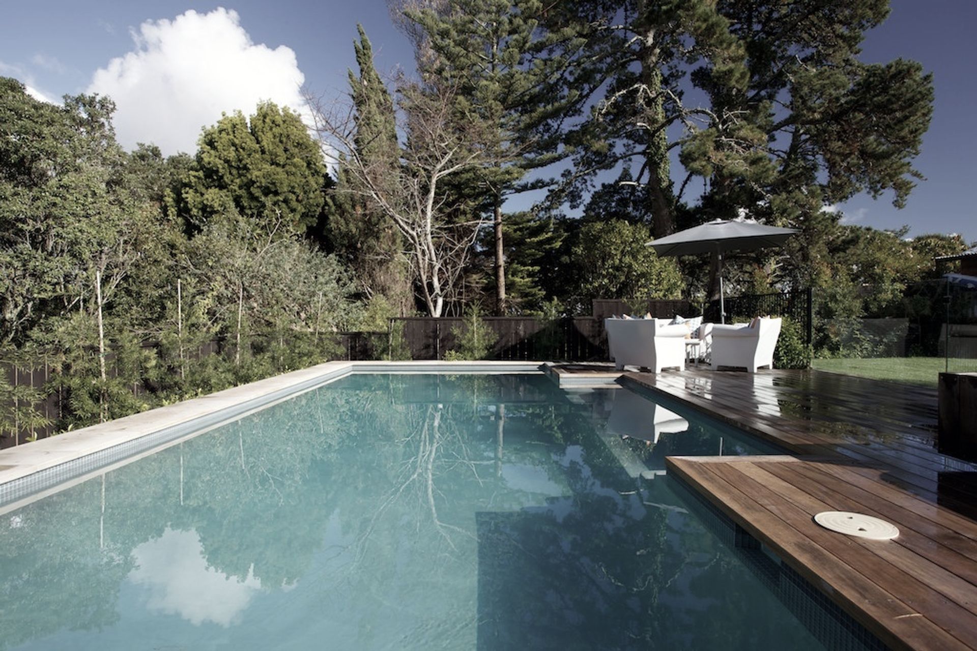Ponsonby Pool