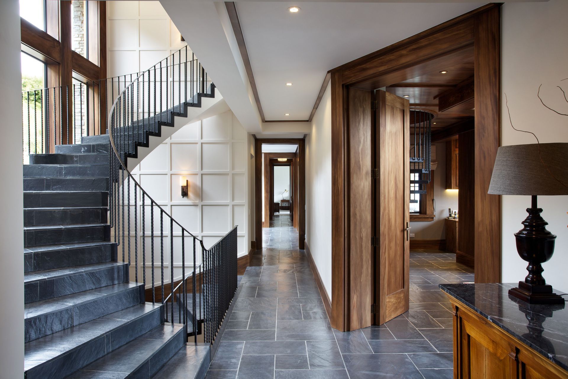 Queenstown Hill House