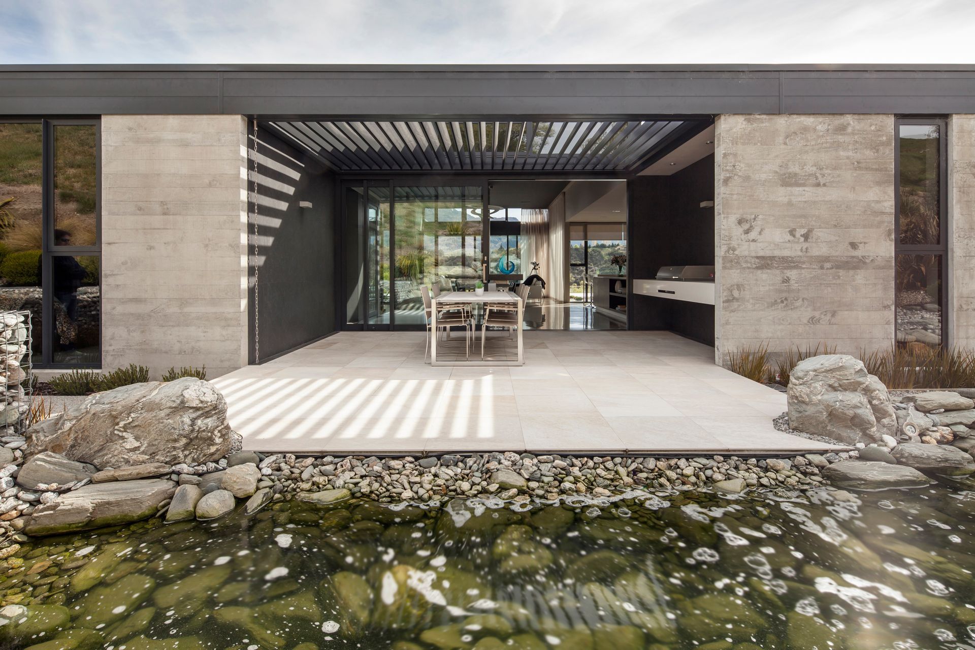 Queenstown Residence