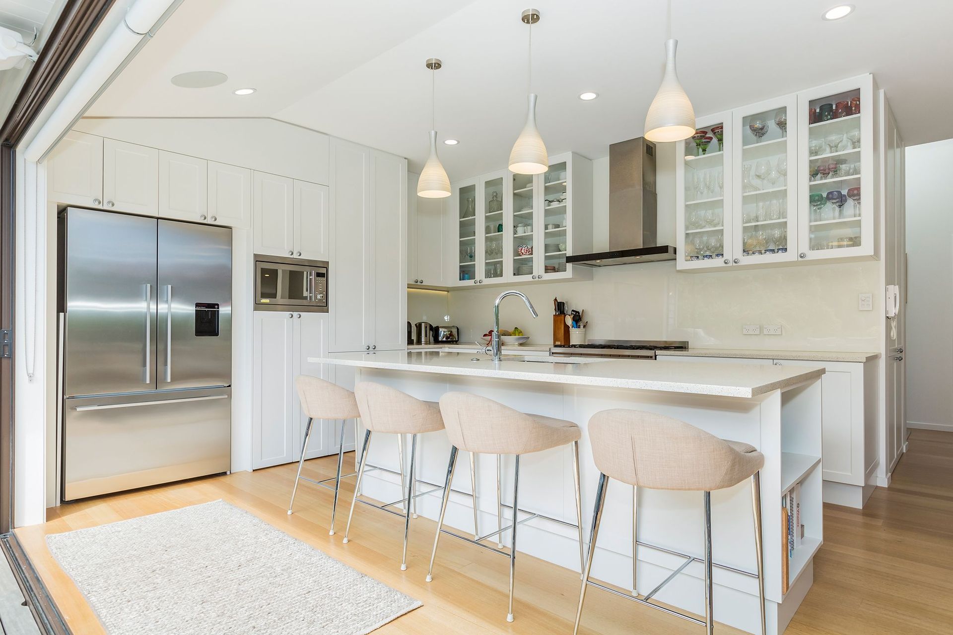 Remuera Addition