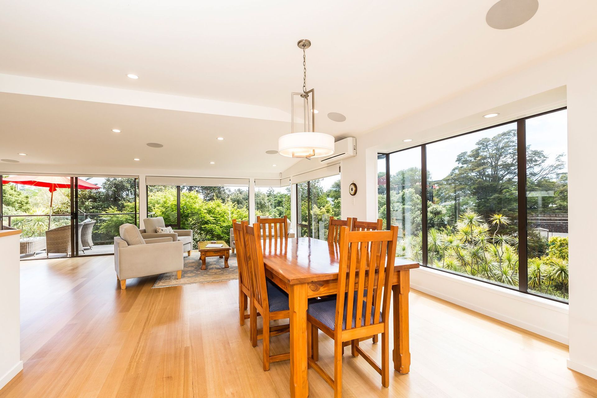 Remuera Addition