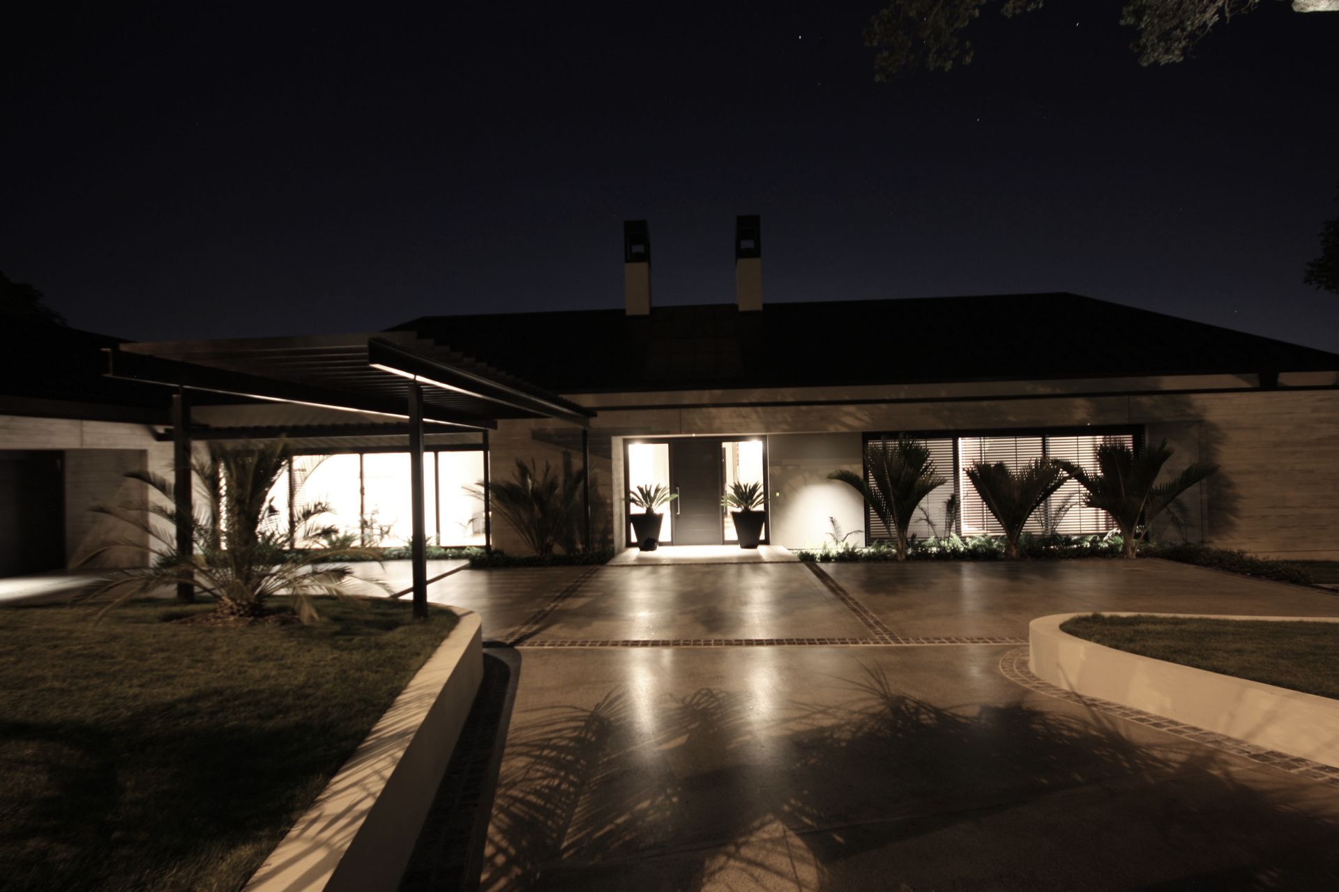 Remuera House