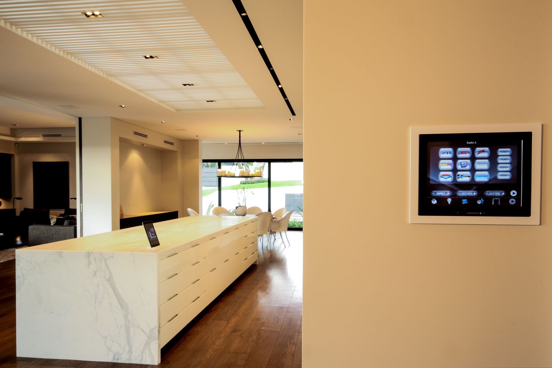 Remuera House