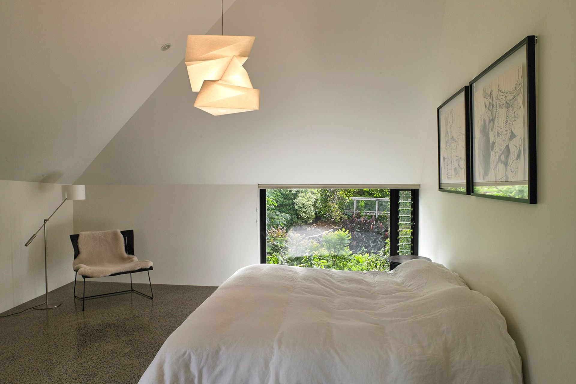 Rock House