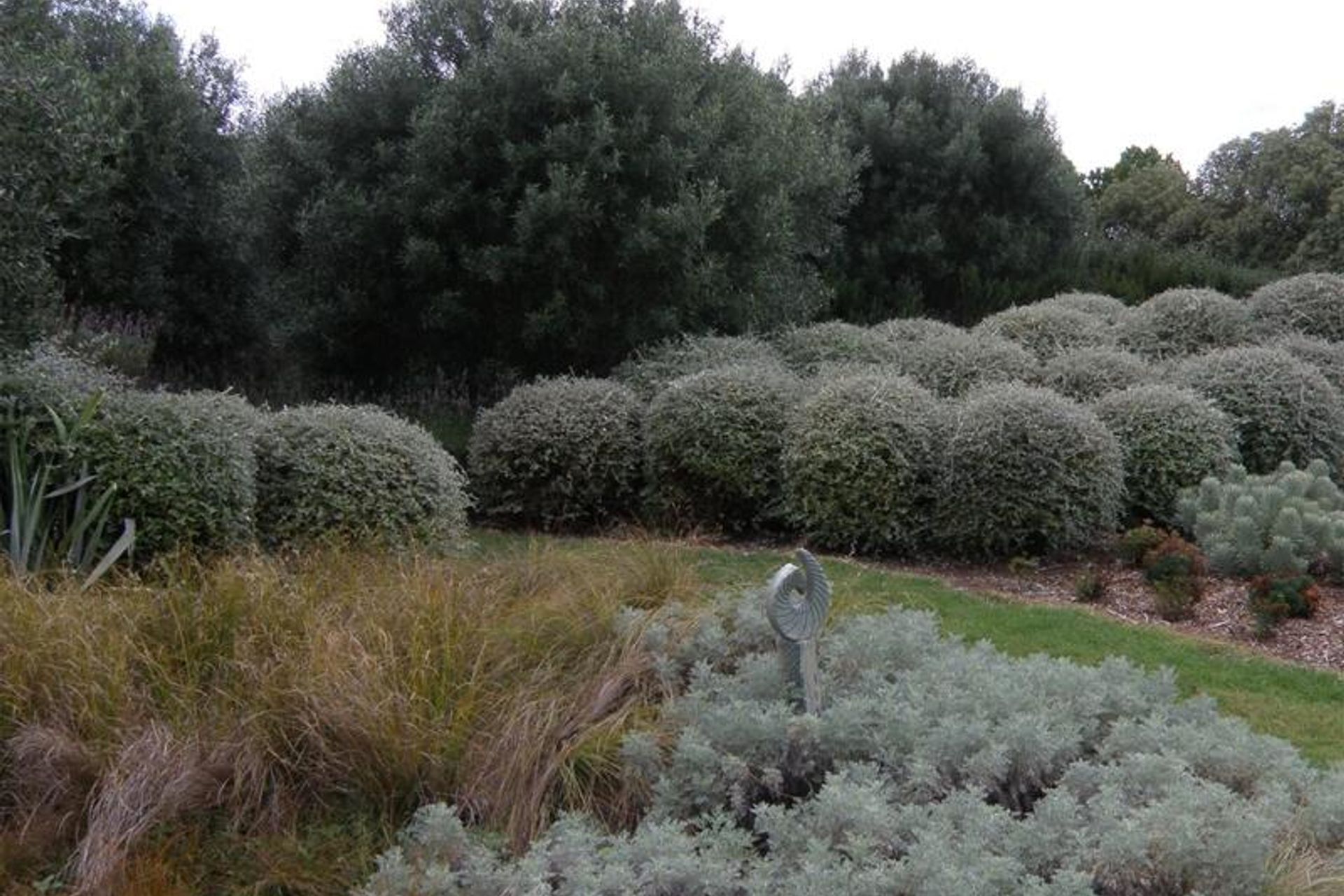 Country Gardens
