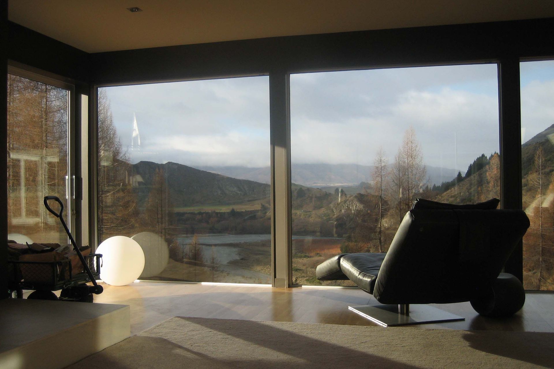 Shotover House