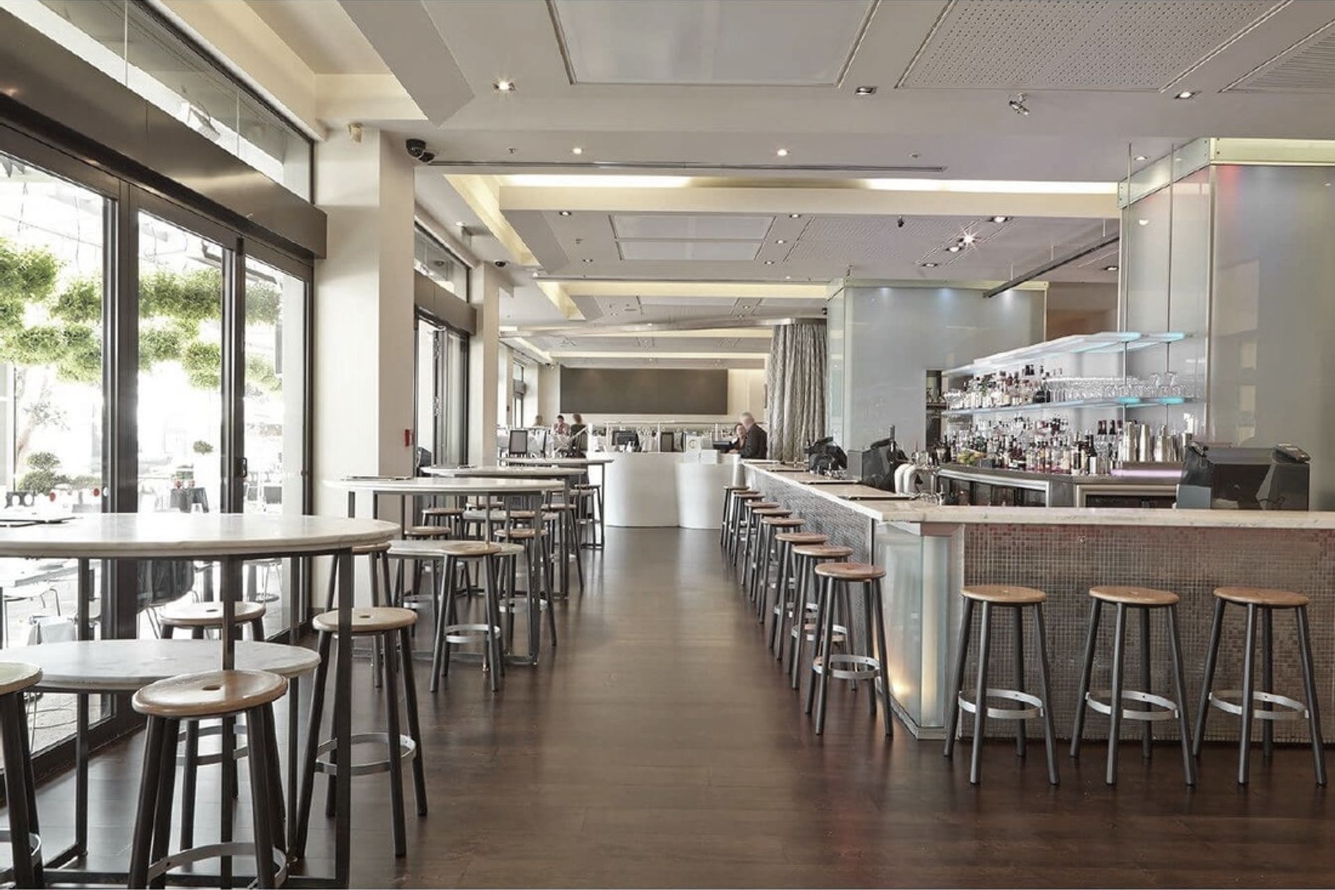 Soul Bar