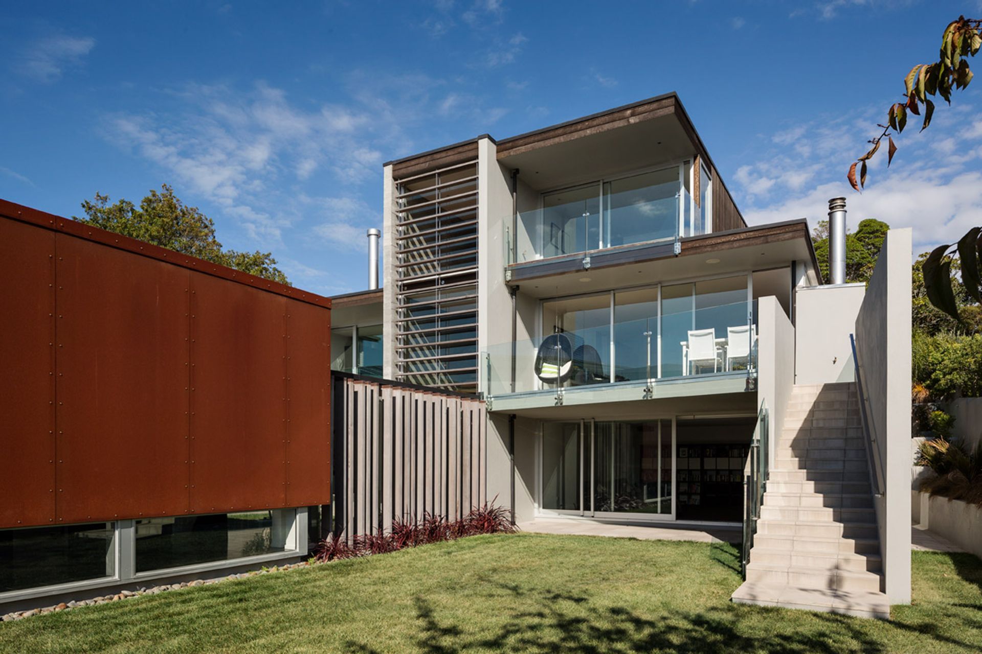 St Heliers House