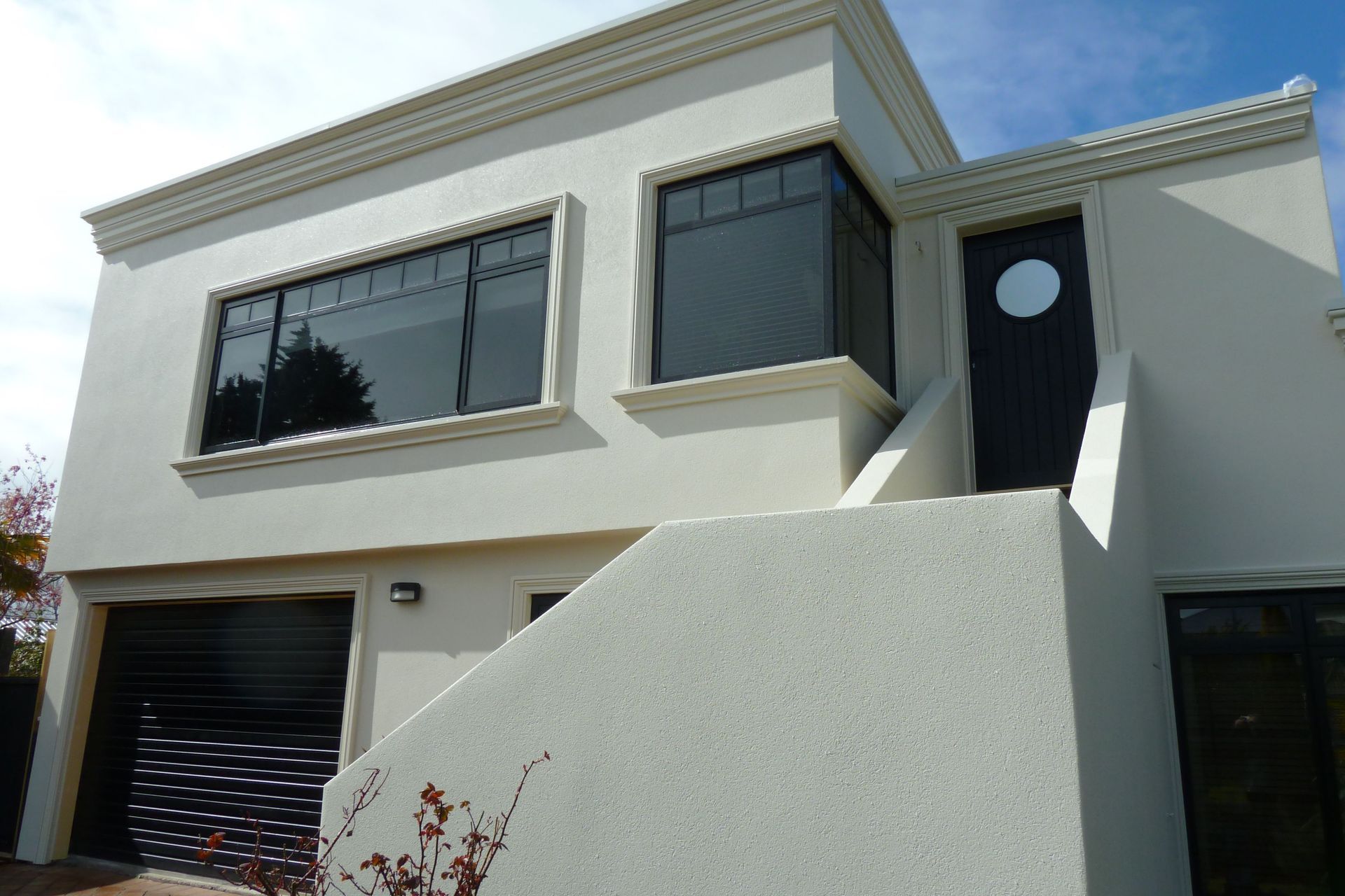 Taupo home