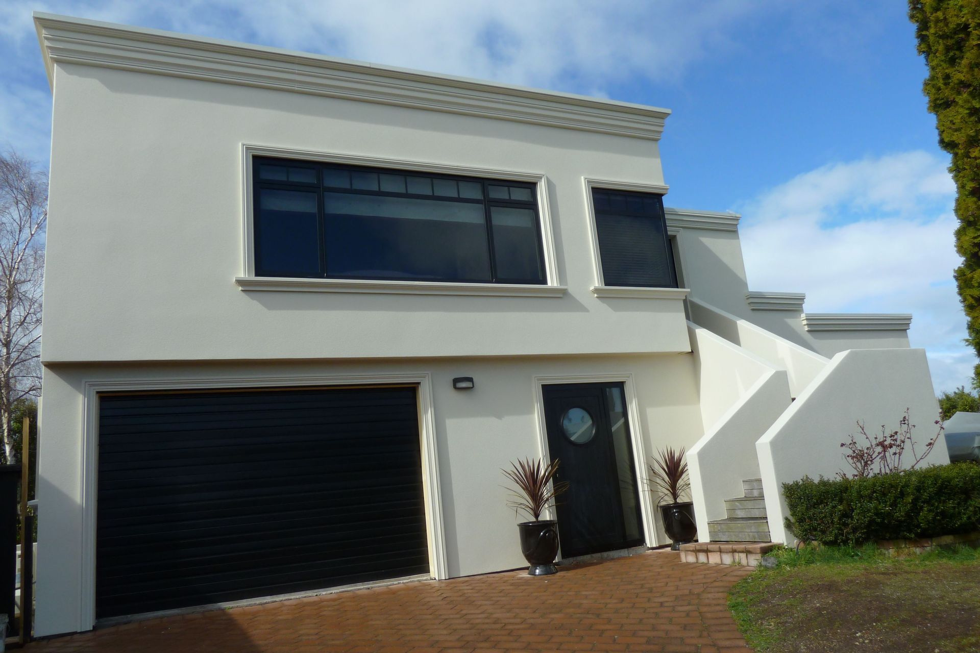 Taupo home