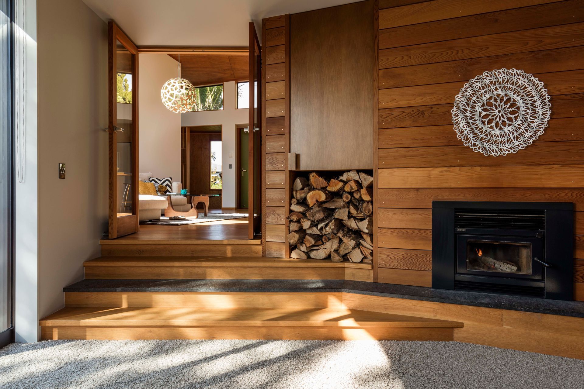 Tawini House