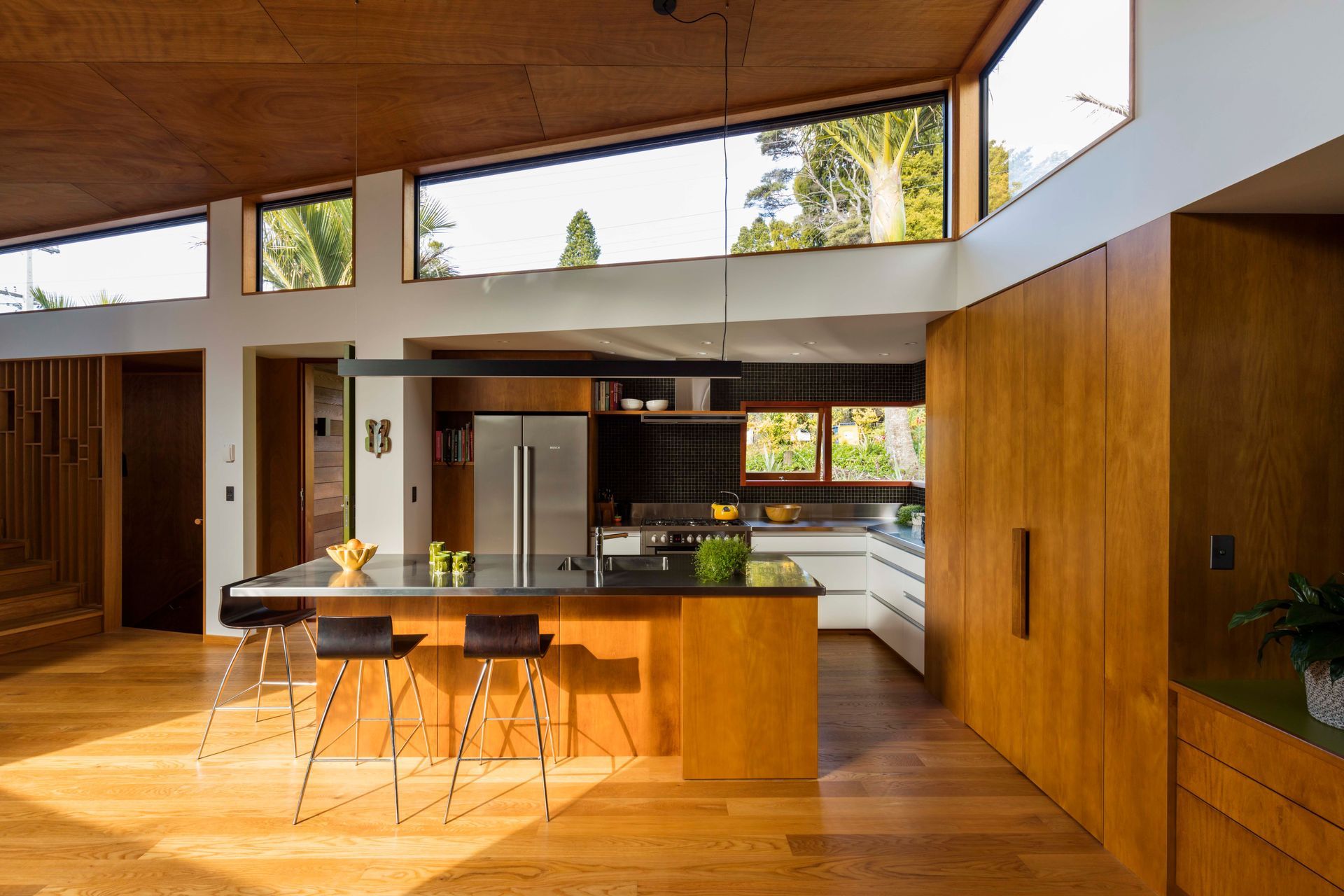 Tawini House