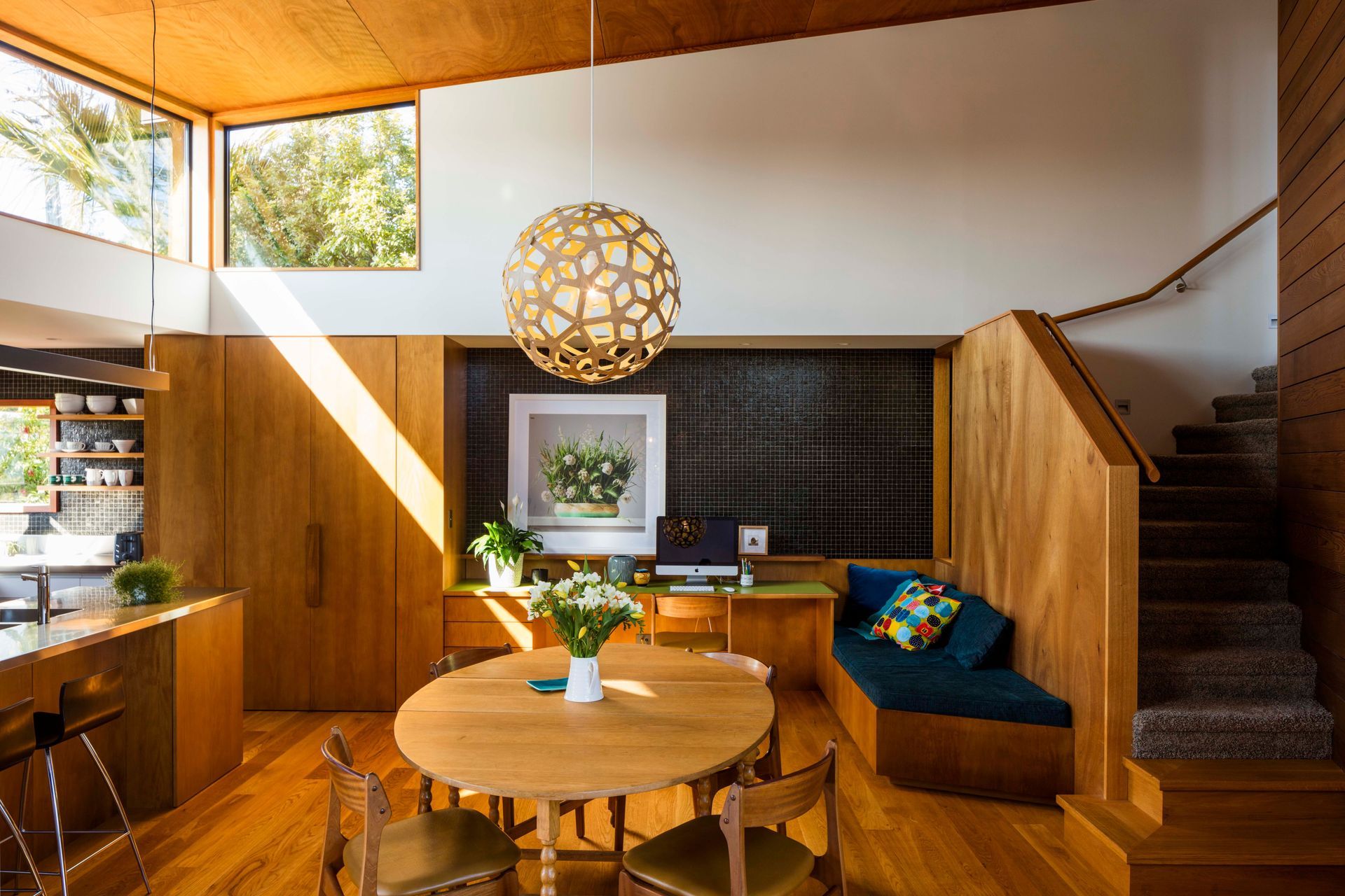 Tawini House