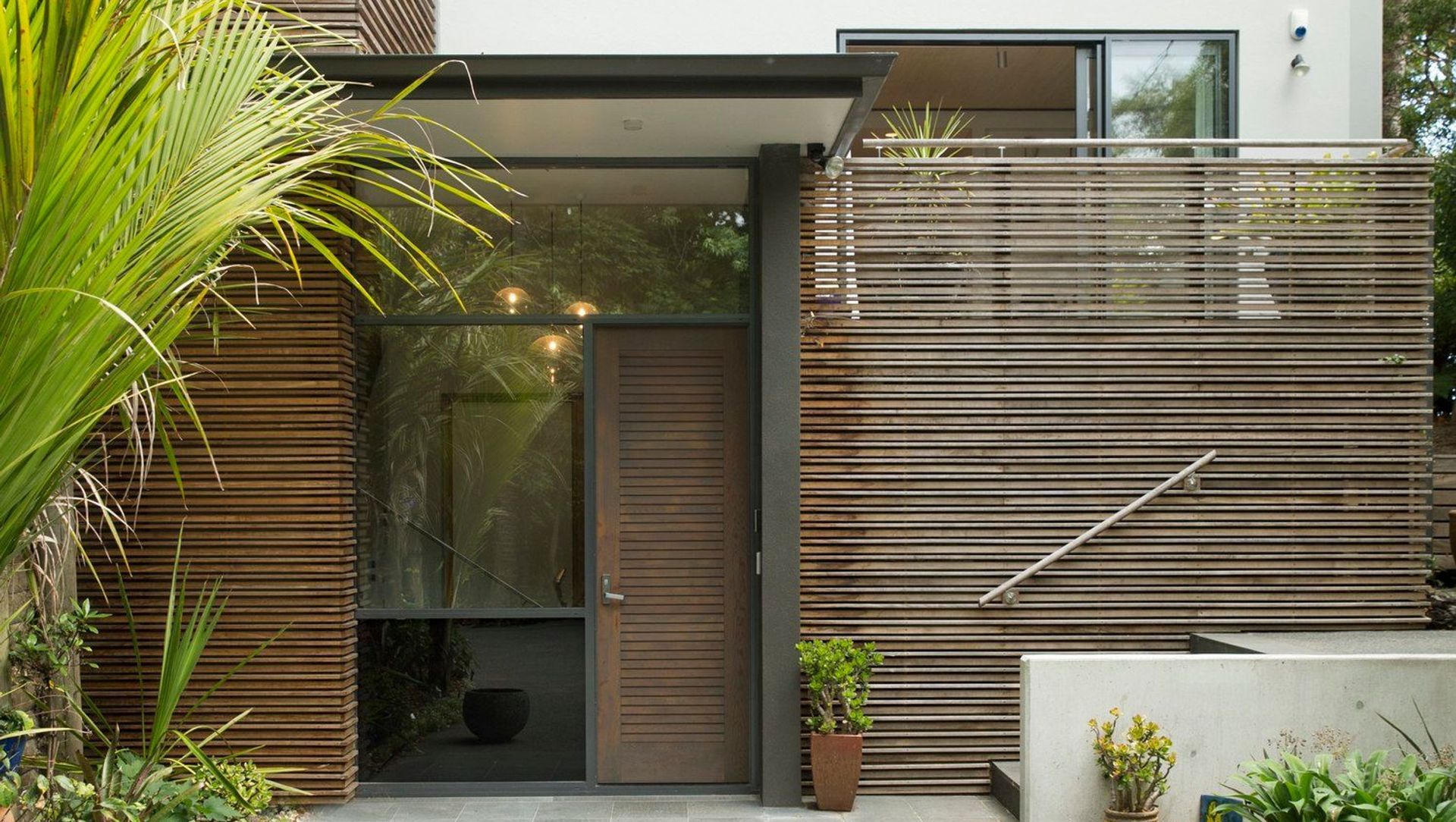Titirangi House Alterations banner