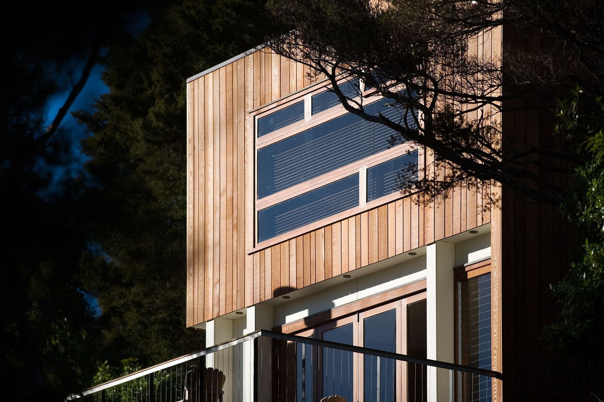 Tree House
