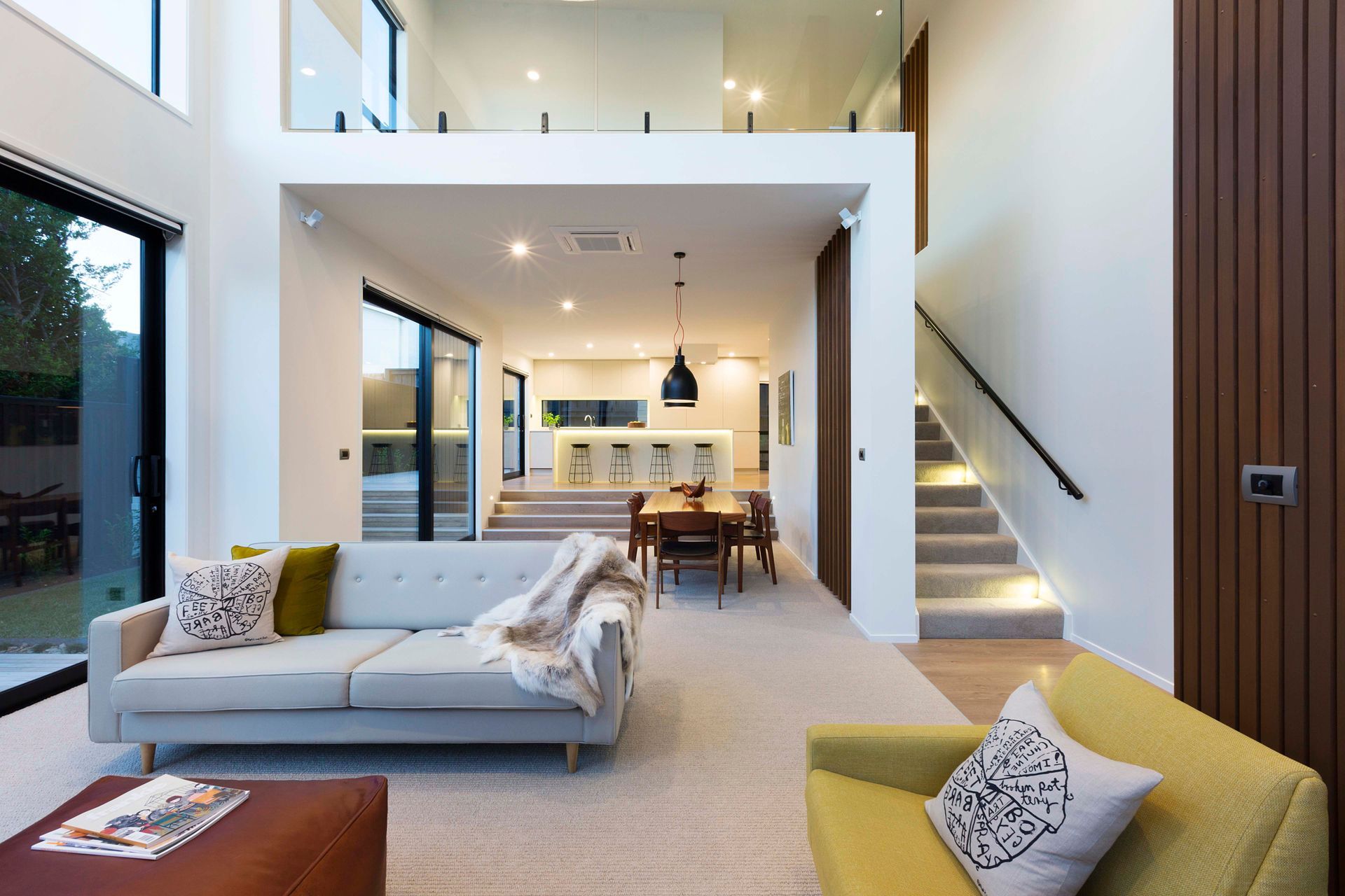Turner Residence