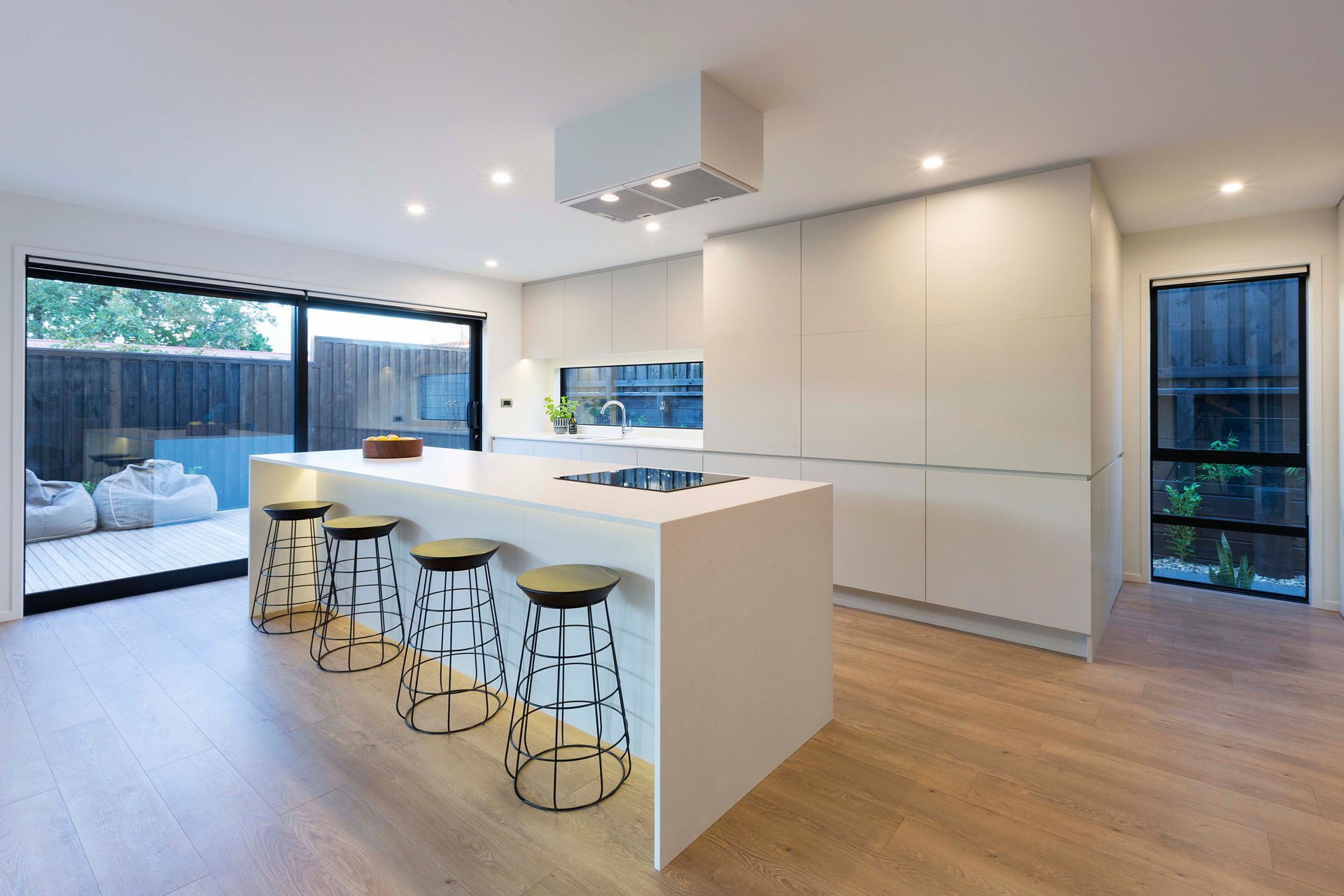 Turner Residence