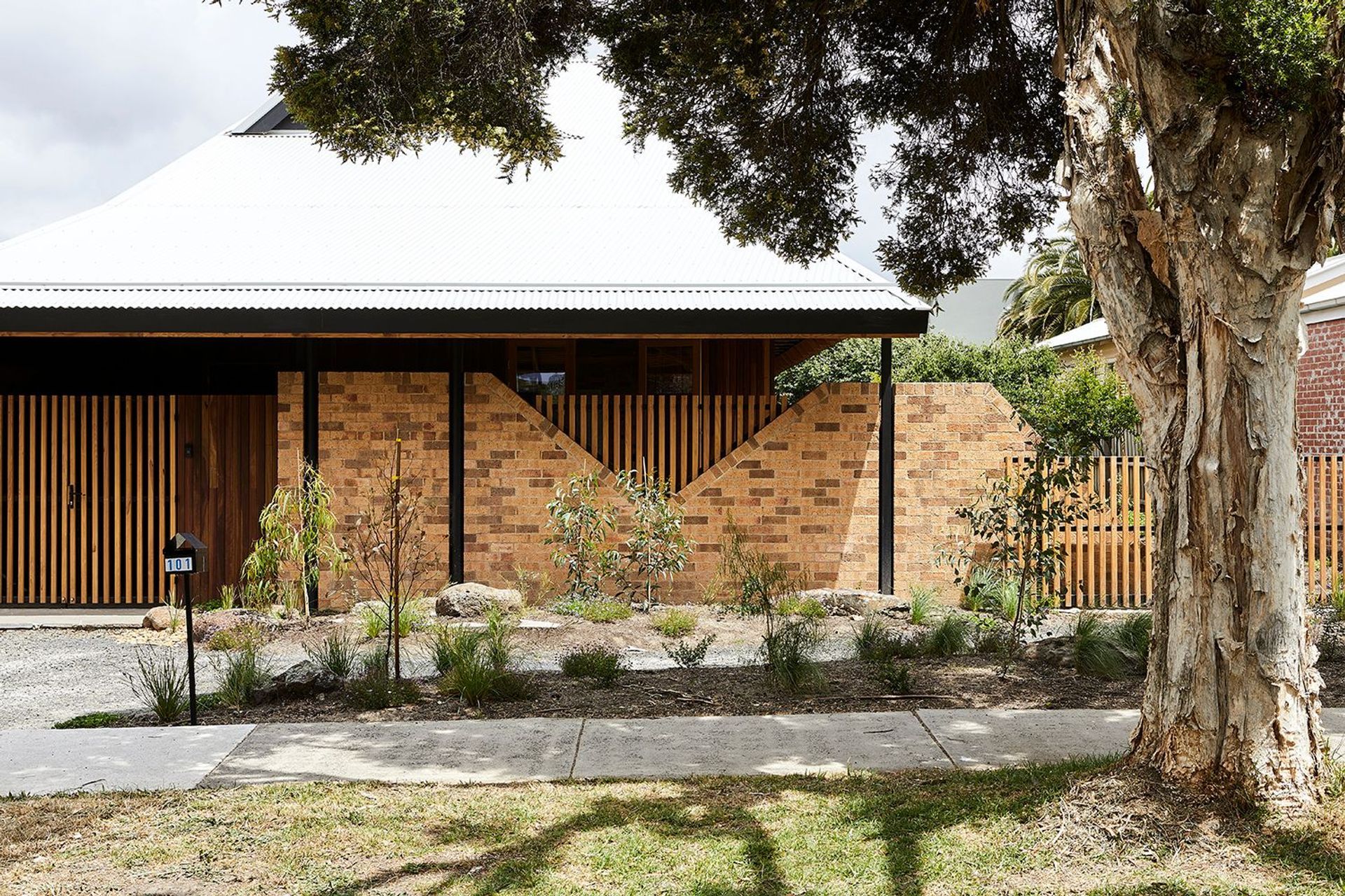 A Home in the City - some things to consider