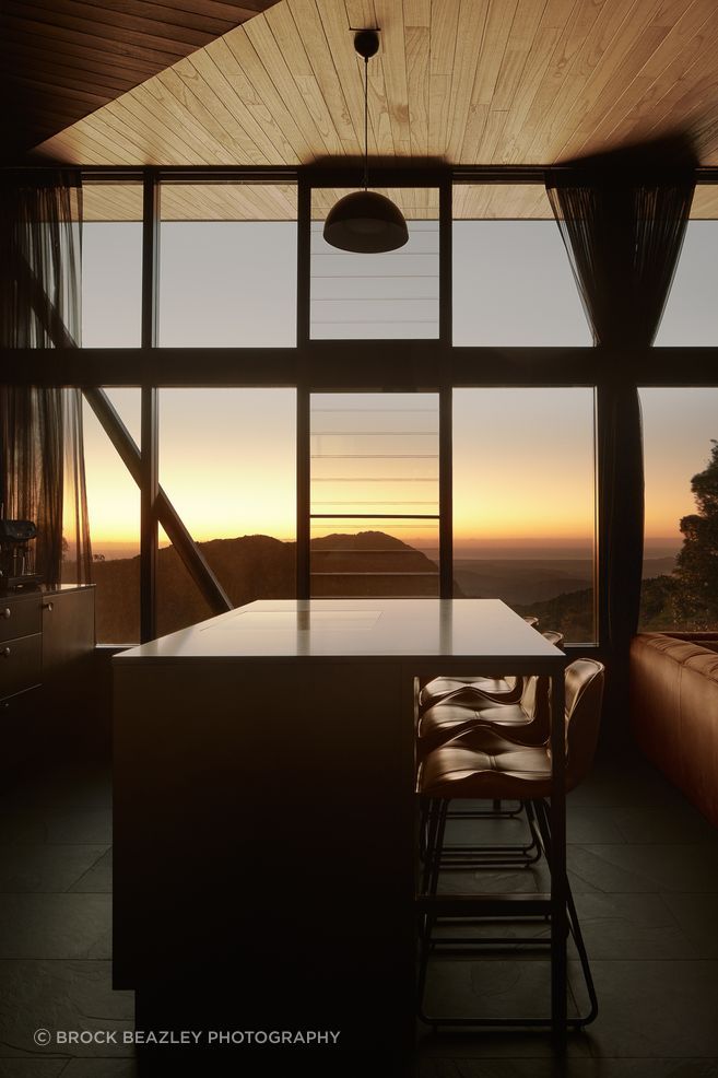 Cloudview Springbrook | Paul Uhlmann Architects