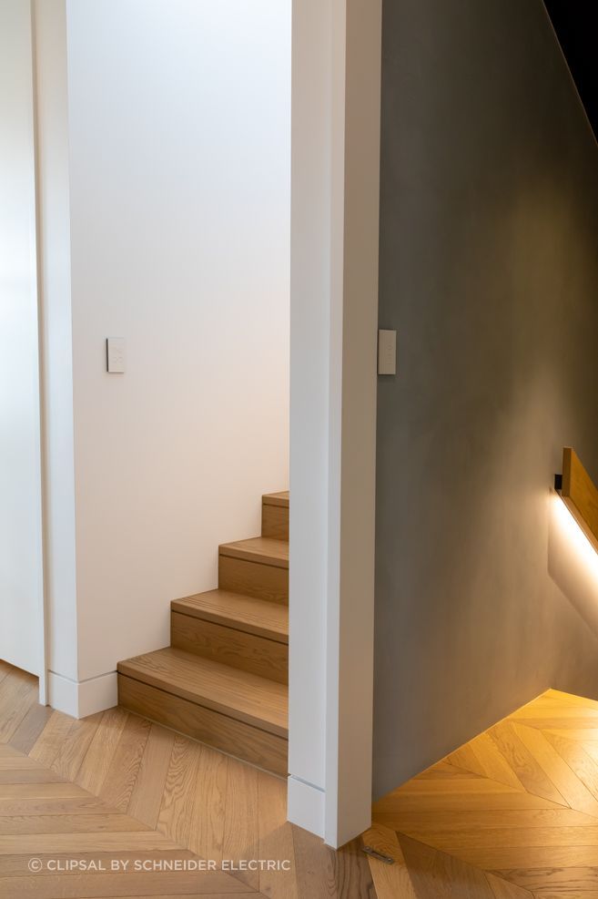 Clipsal Electric Home Design