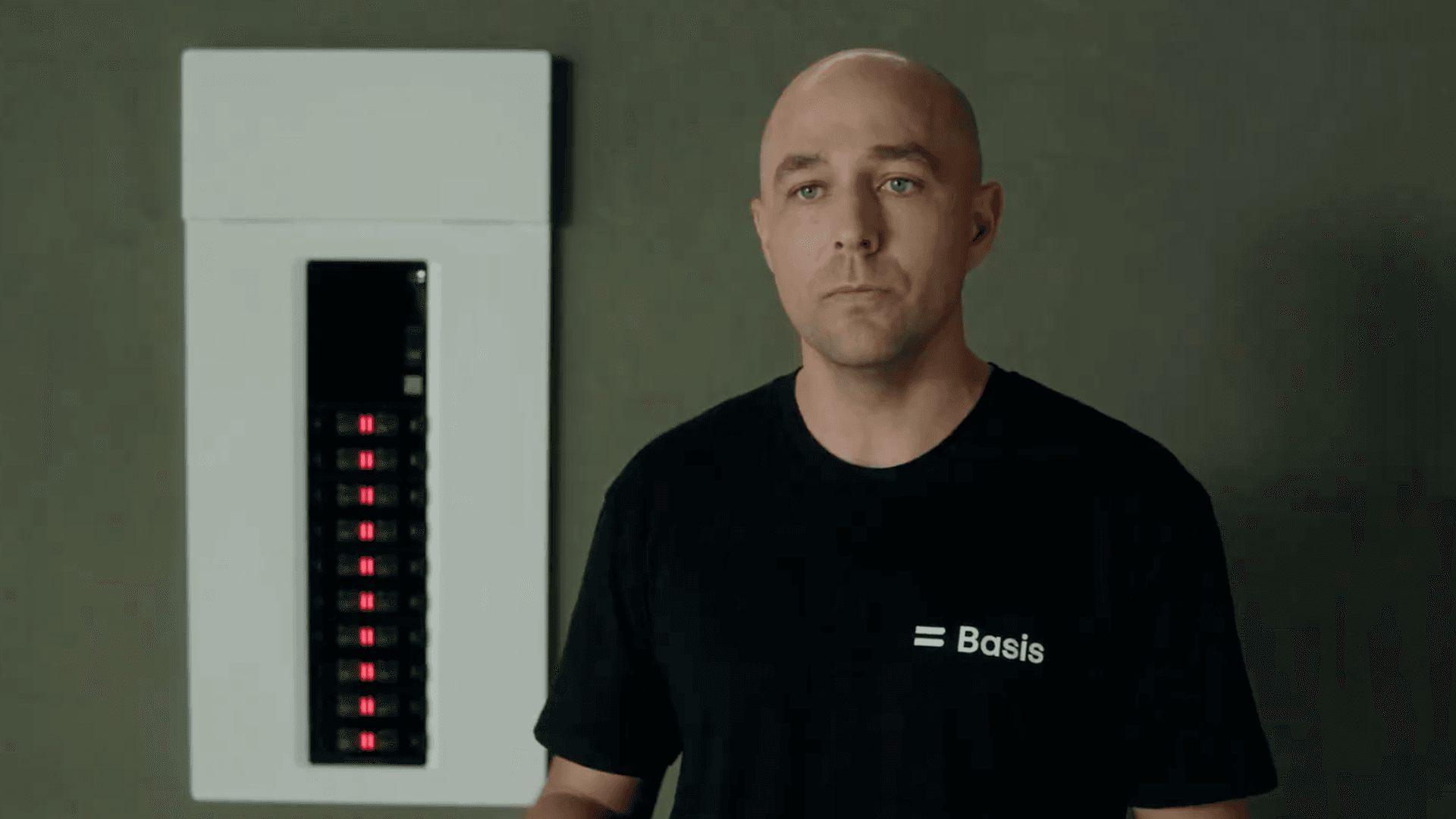Basis | Home App video
