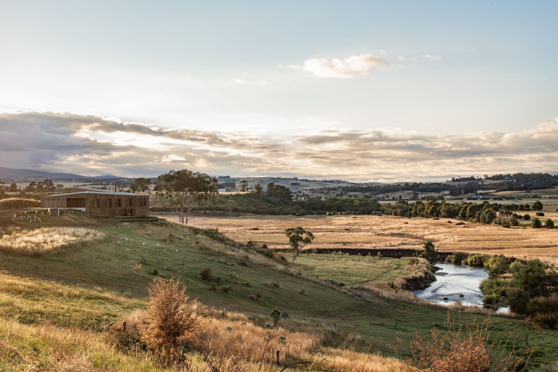 Riverstone by Cumulus | Photography by Anjie Blair