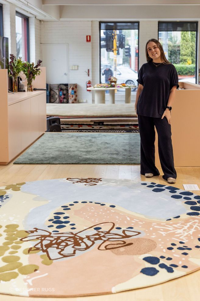 Kine by Ildelin Kruger, Blanc Atelier | Under 30's Category - Highly Commended