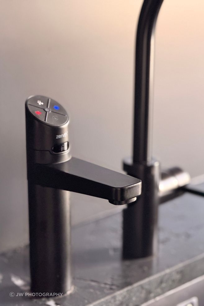 The HydroTap reduces chlorine taste and odour, sediment, lead, cryptosporidium and giardia, bacteria growth, asbestos, microplastics and removes 99.4% of PFAS.
