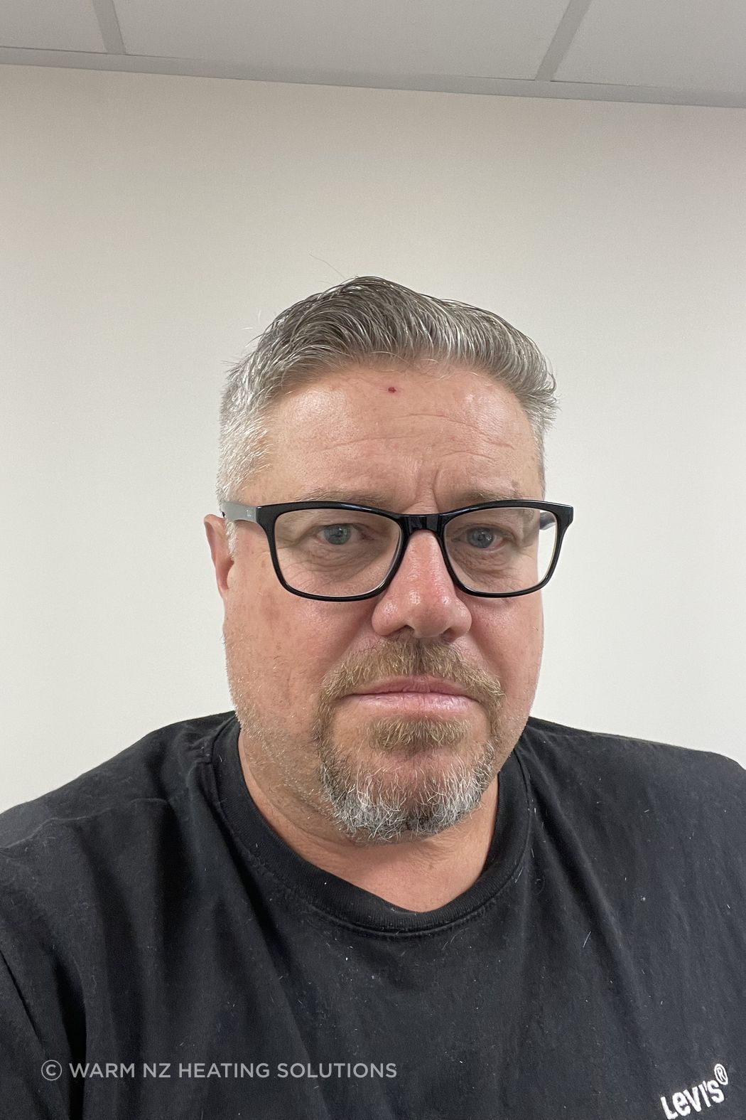 Sean Stephens.