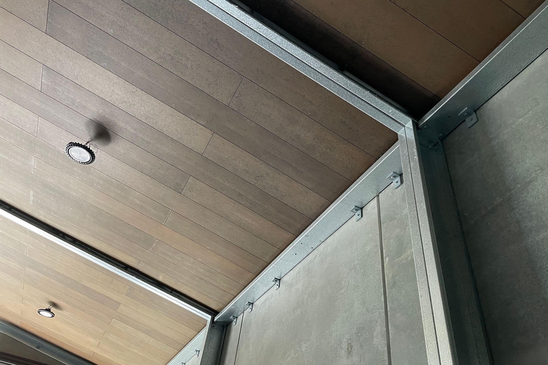 The new coating that’s changed the way architects are using TGV wall lining