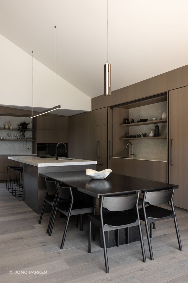 Moda Altro Como engineered timber flooring by Forté